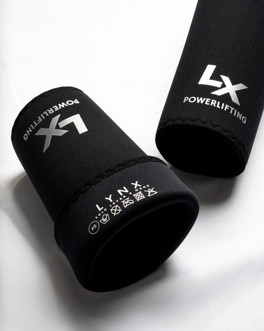 knee sleeves LX ELITE PRO