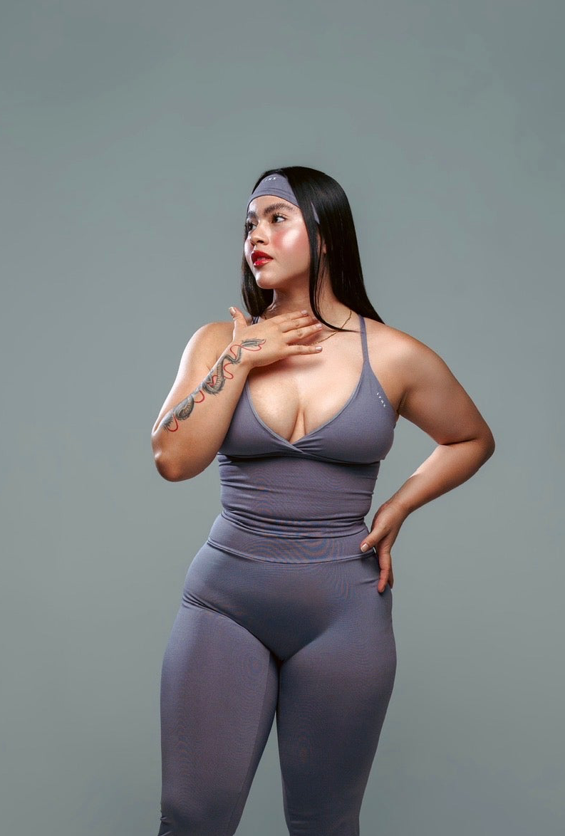 Blusa Aura
