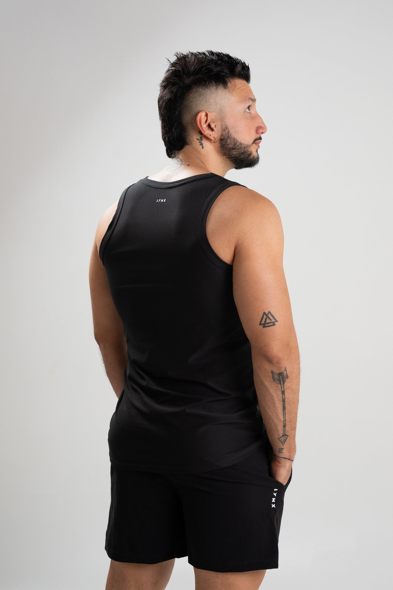 Camisilla Aeroflex