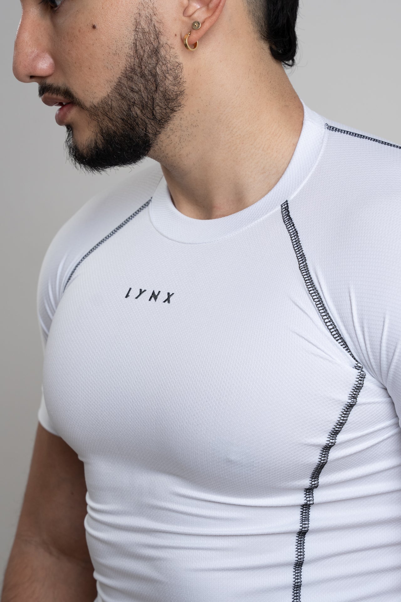 Camiseta Balance