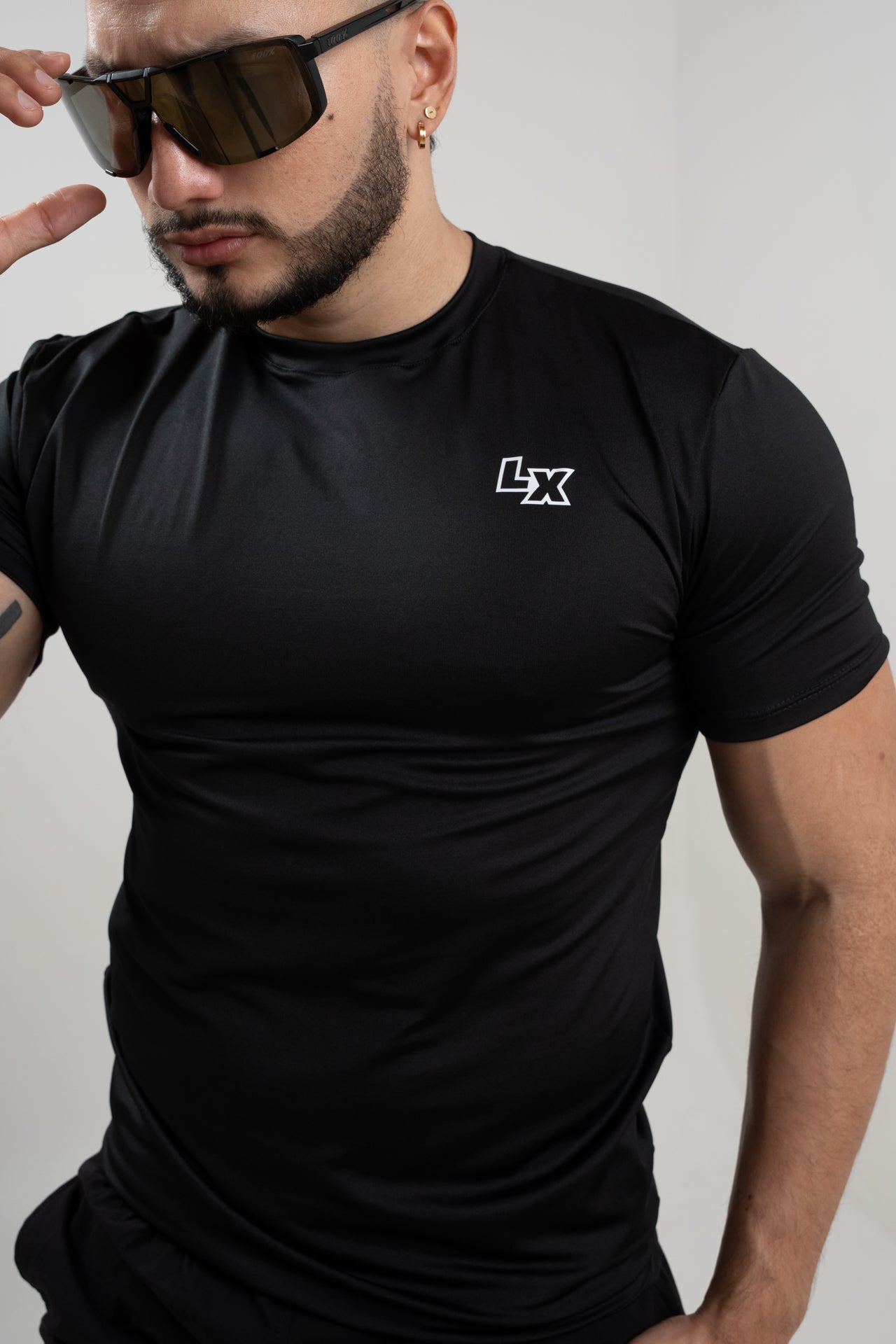Camiseta Dinamic