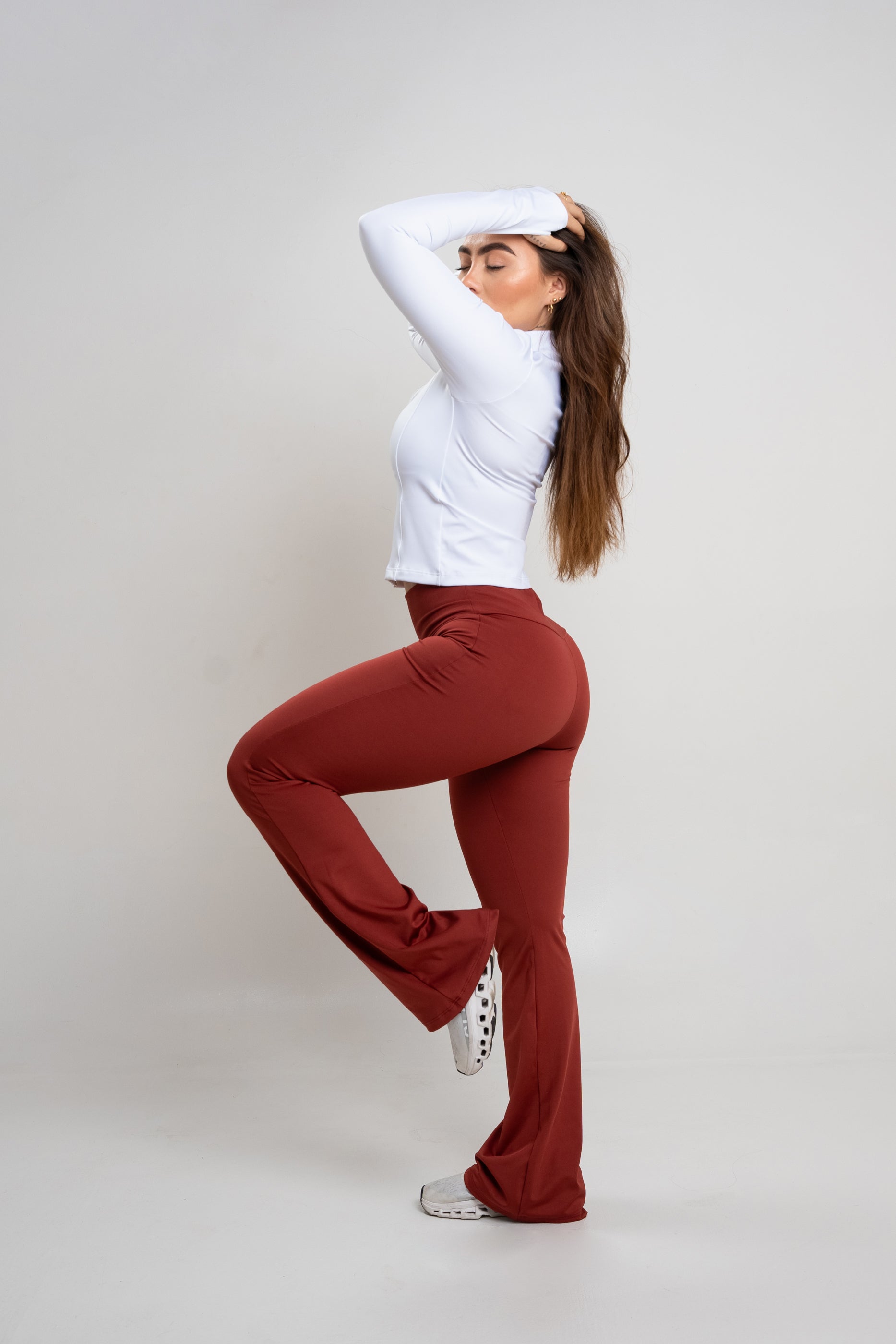 Leggin Aura