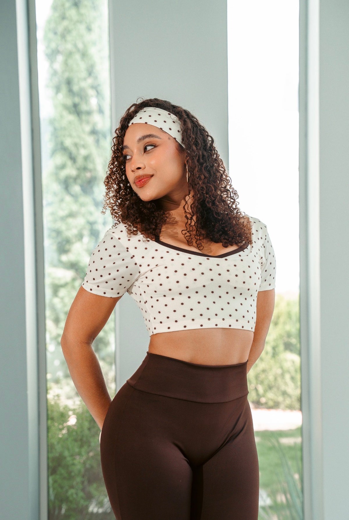 DÚO TOP DOLLY