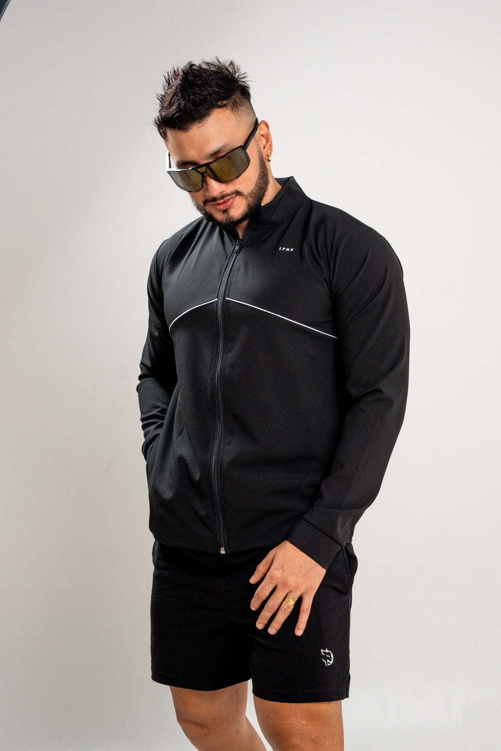Chaqueta Blaze