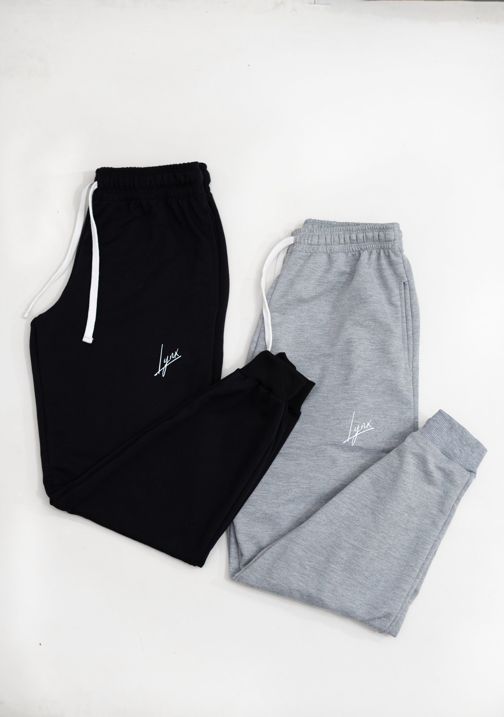 Jogger Signature