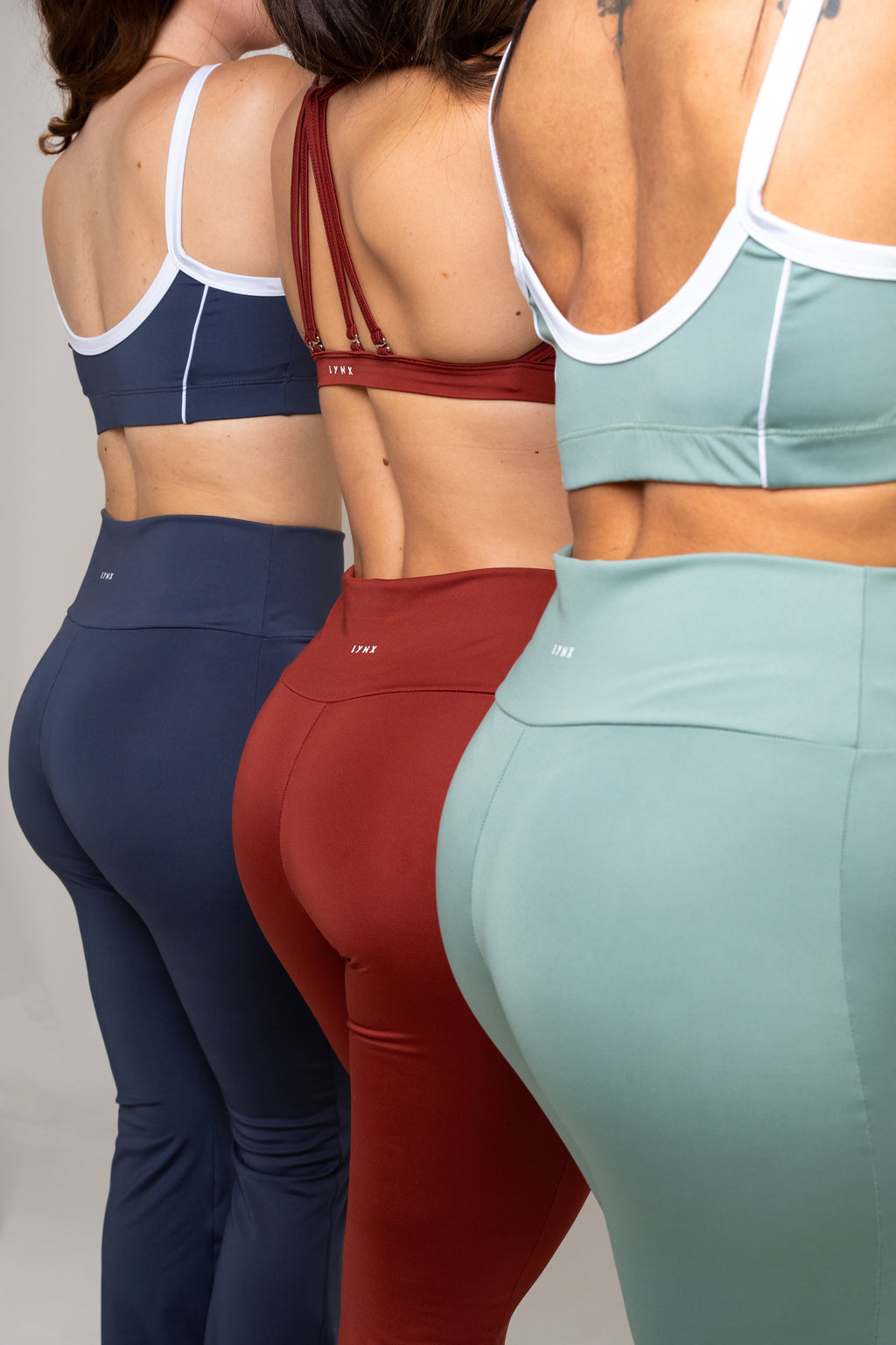 Leggin Aura