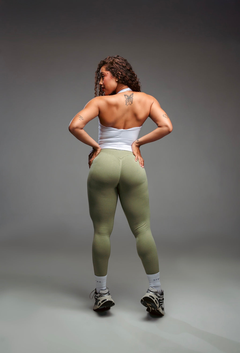 Leggin Savage