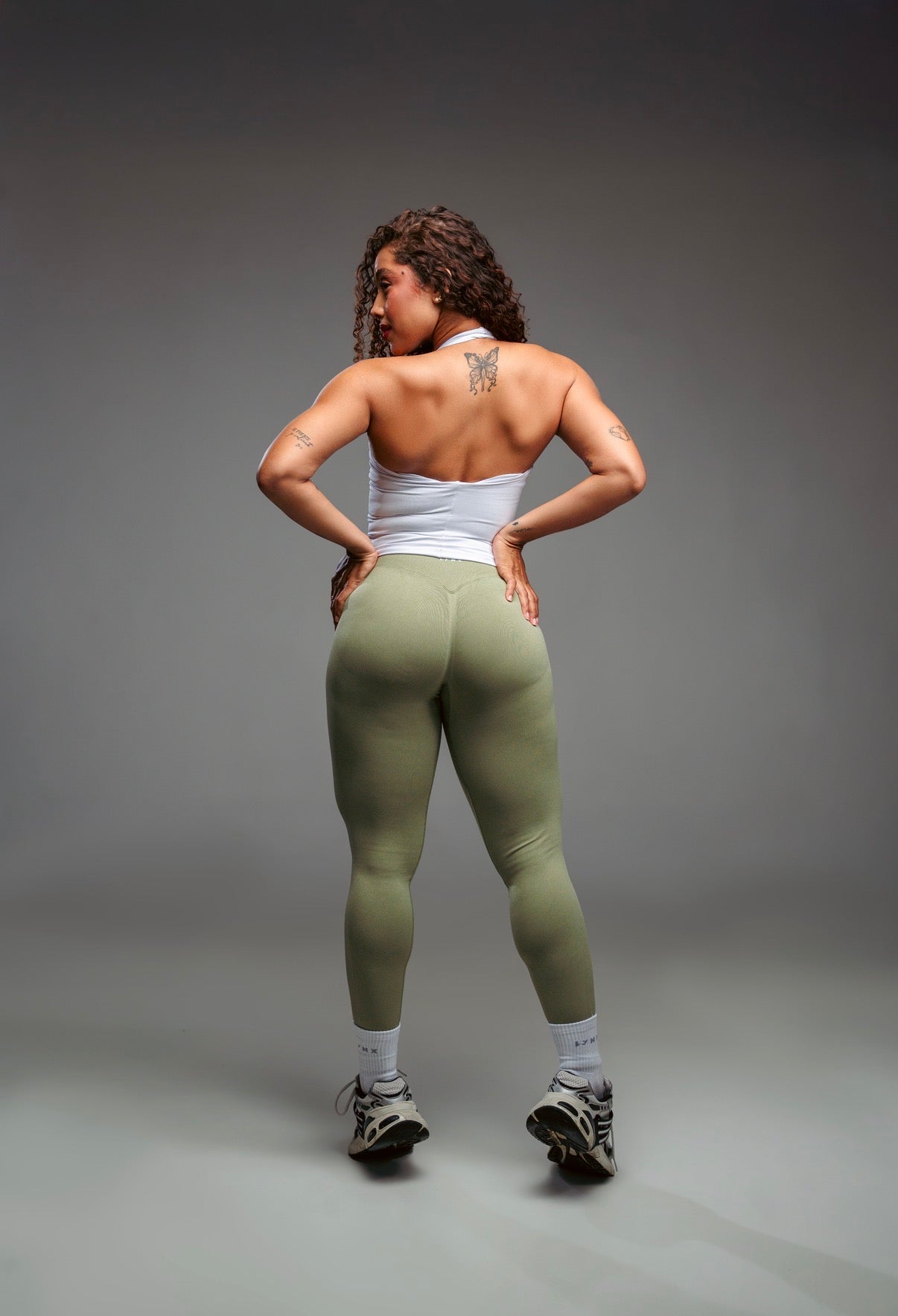 Leggin Savage