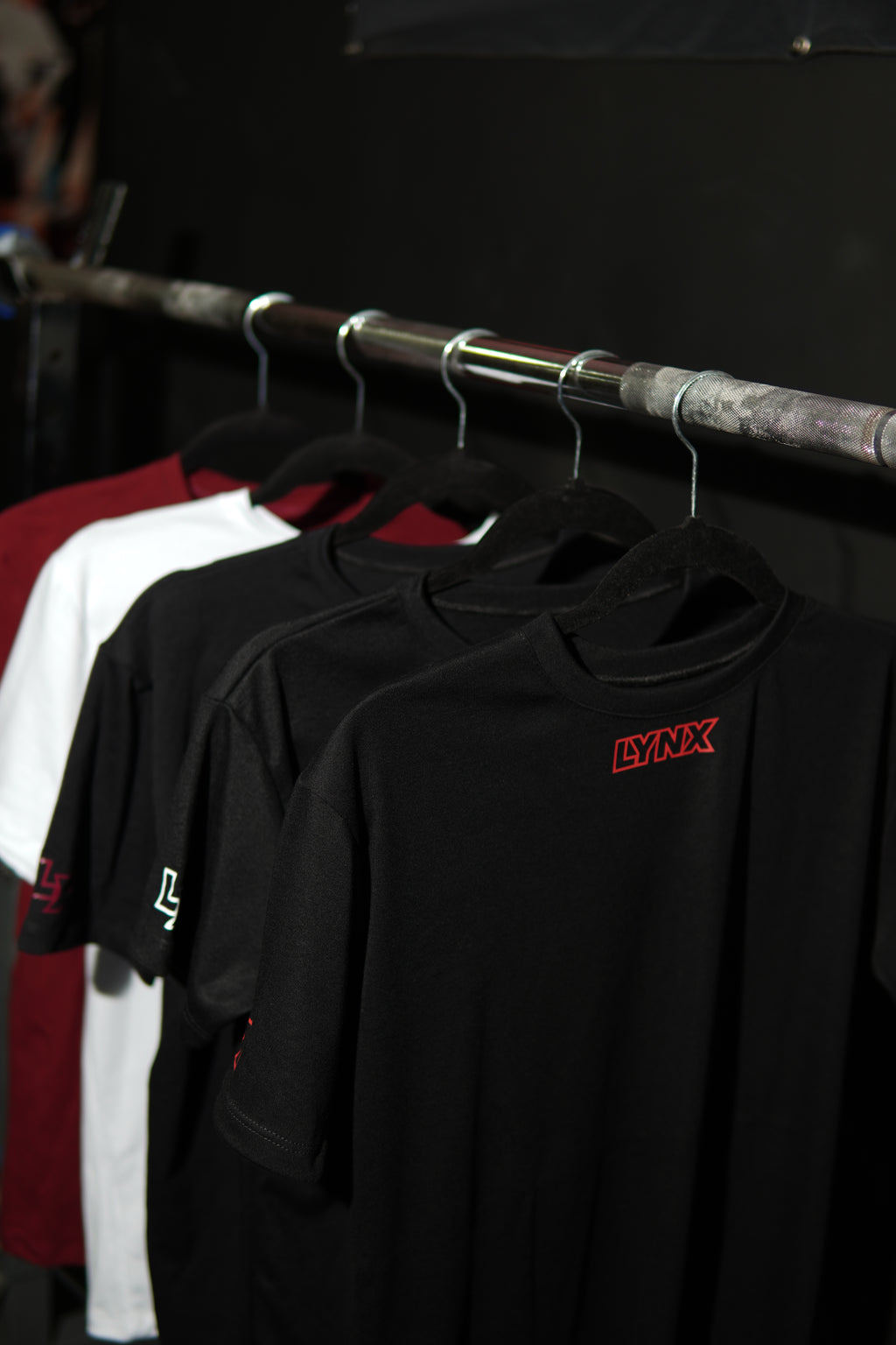 Camiseta Momentum