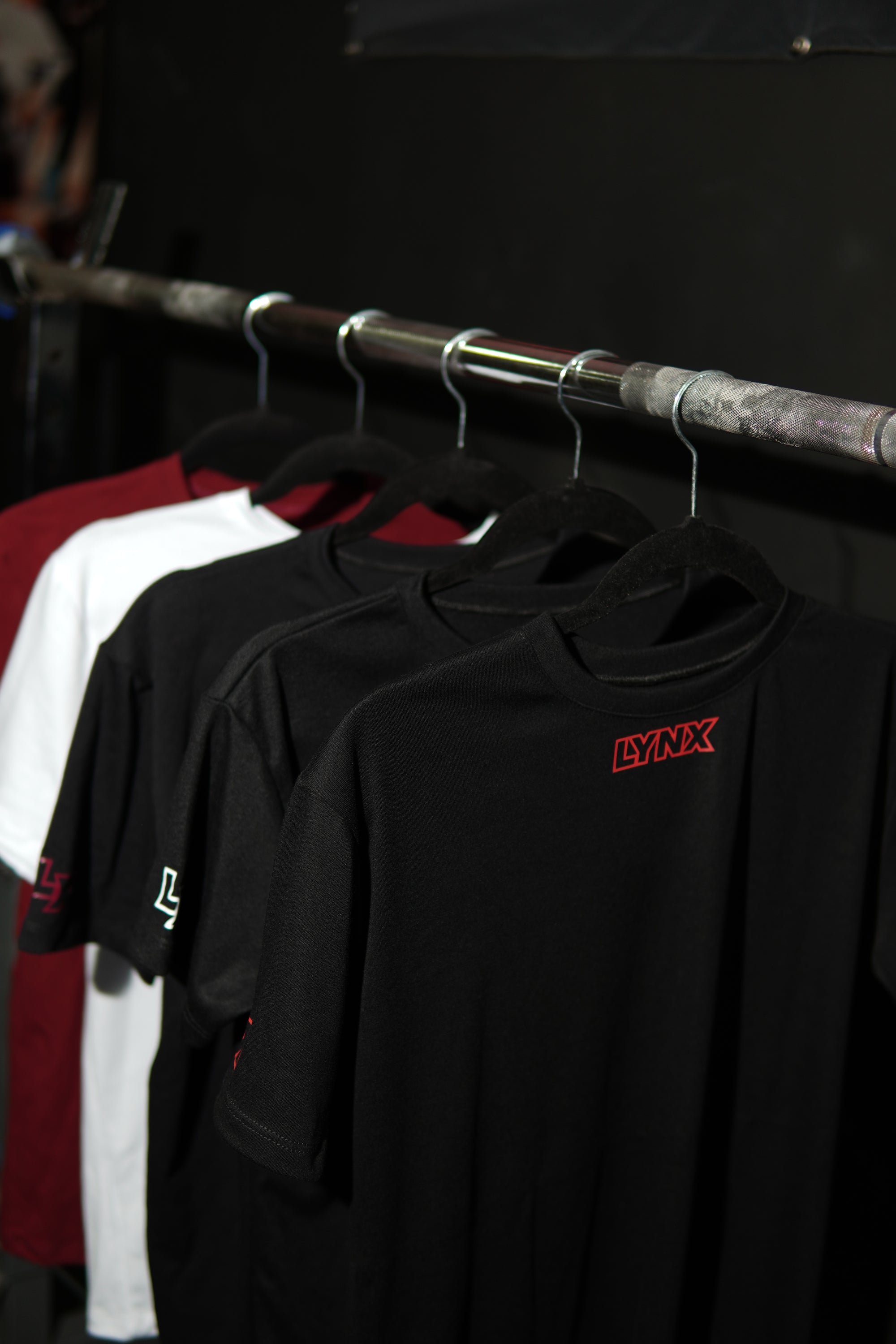 Camiseta Momentum
