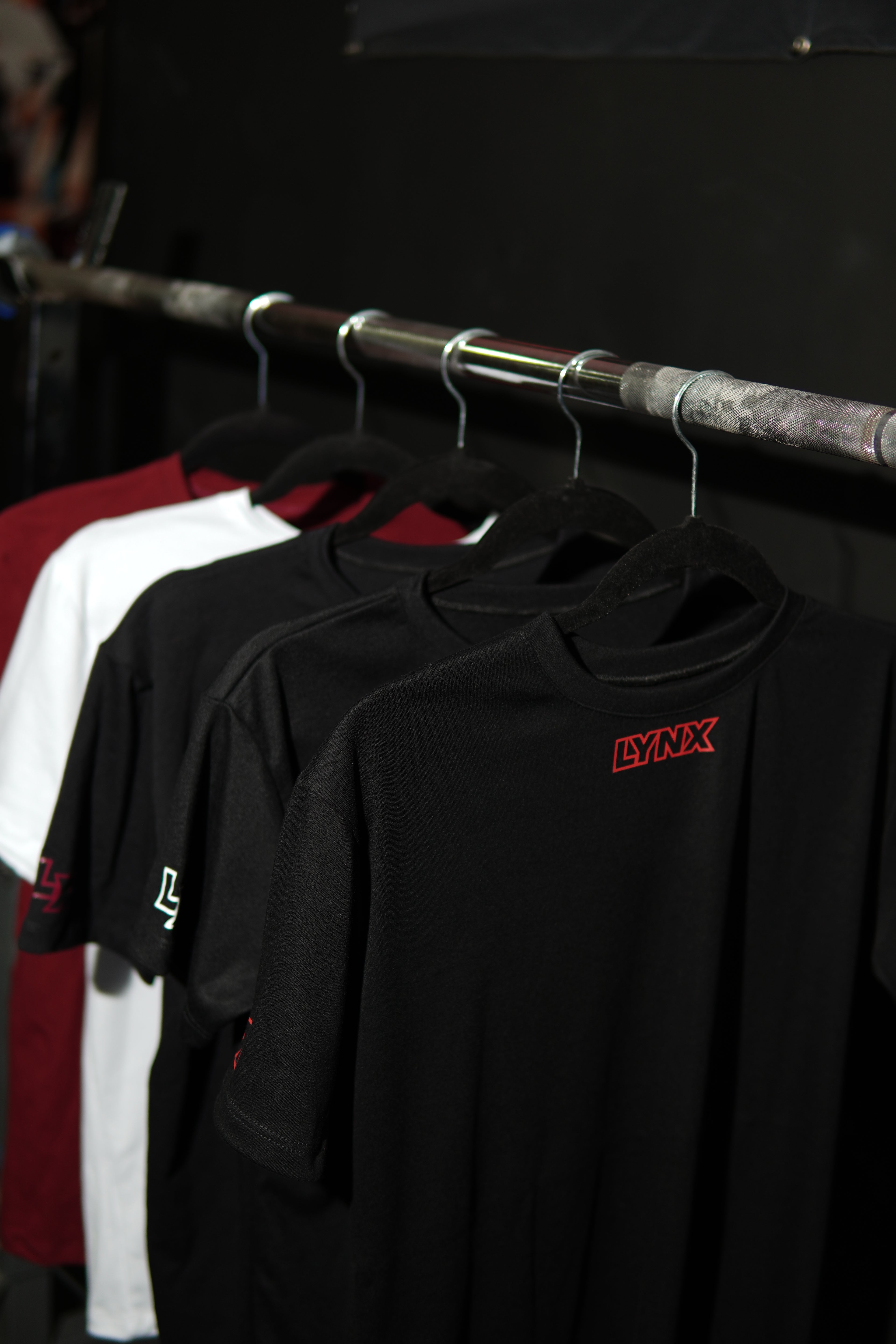 Camiseta Momentum