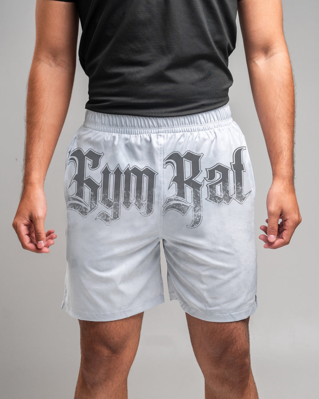 Pantaloneta Gym Rat