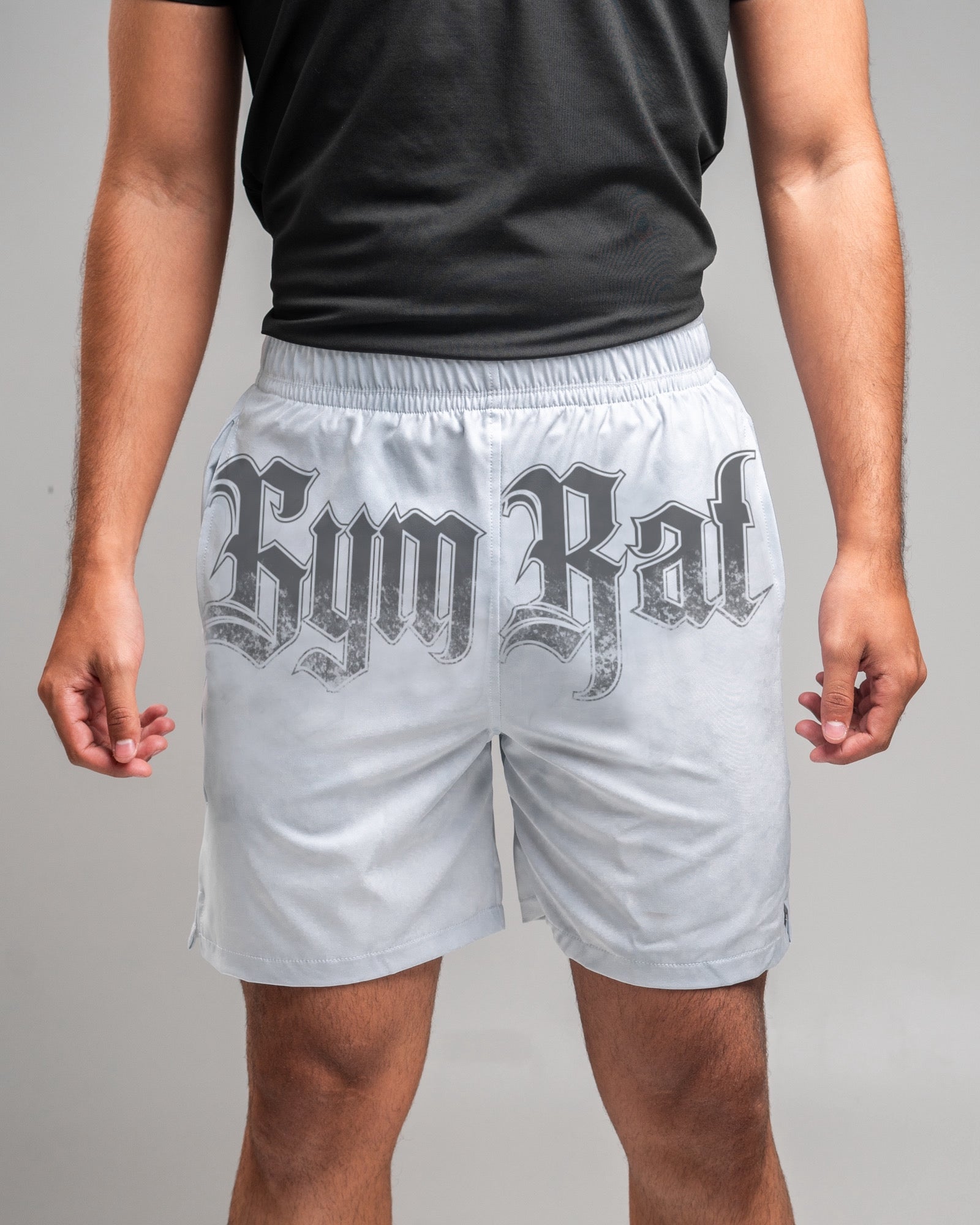 Pantaloneta Gym Rat