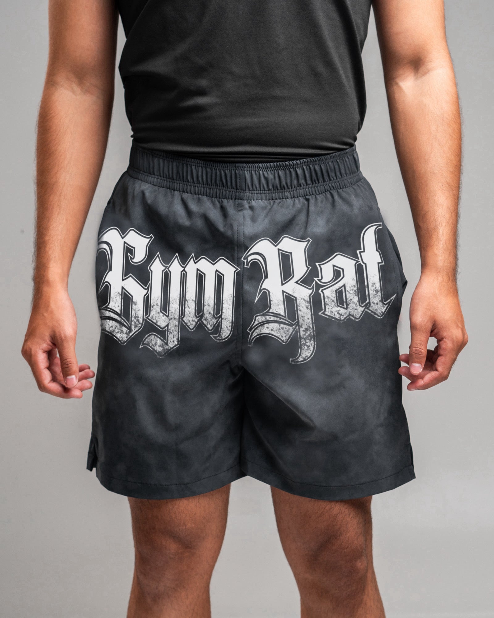 Pantaloneta Gym Rat