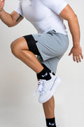Pantaloneta de running