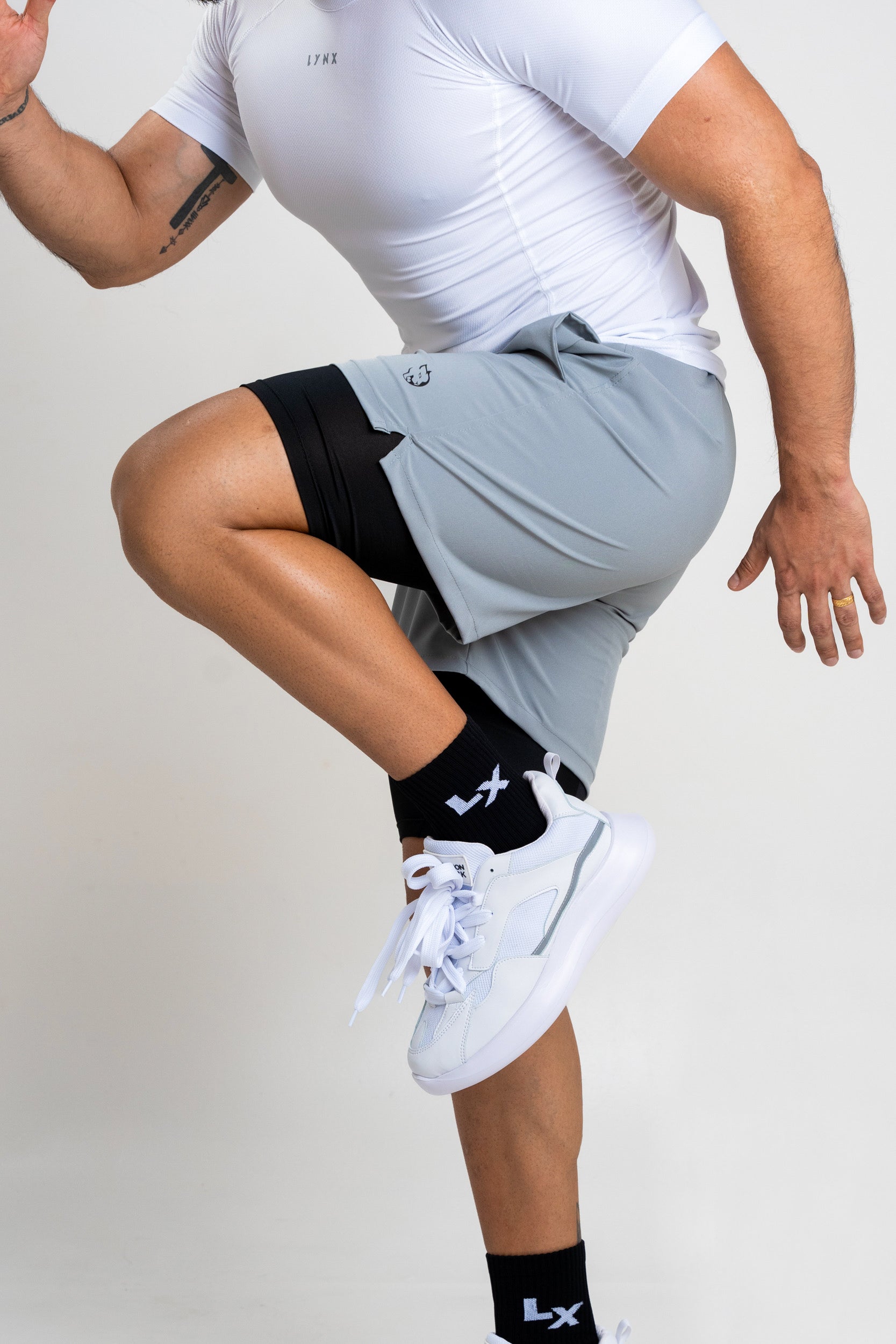Pantaloneta de running
