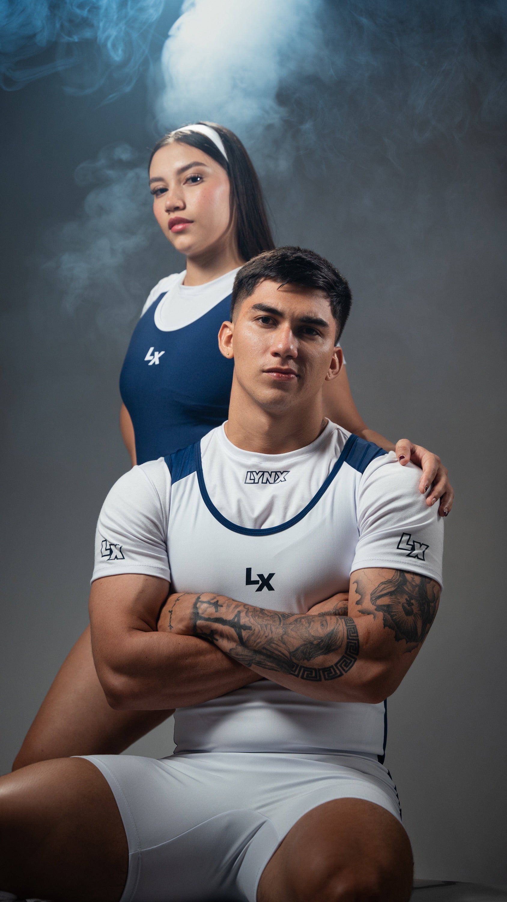 Singlet Pacific