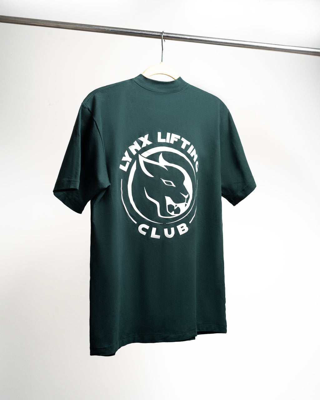 Oversized Club