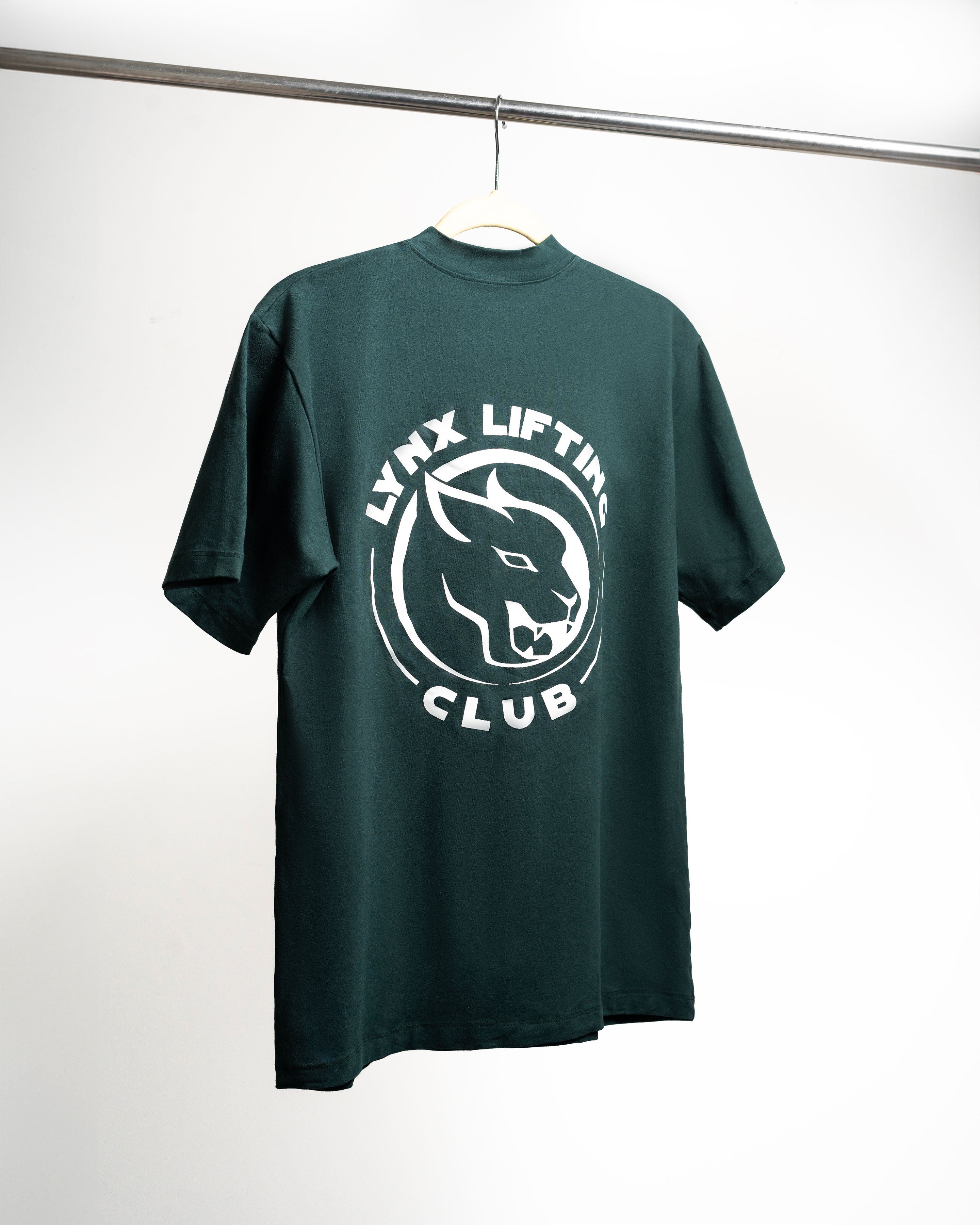 Oversized Club