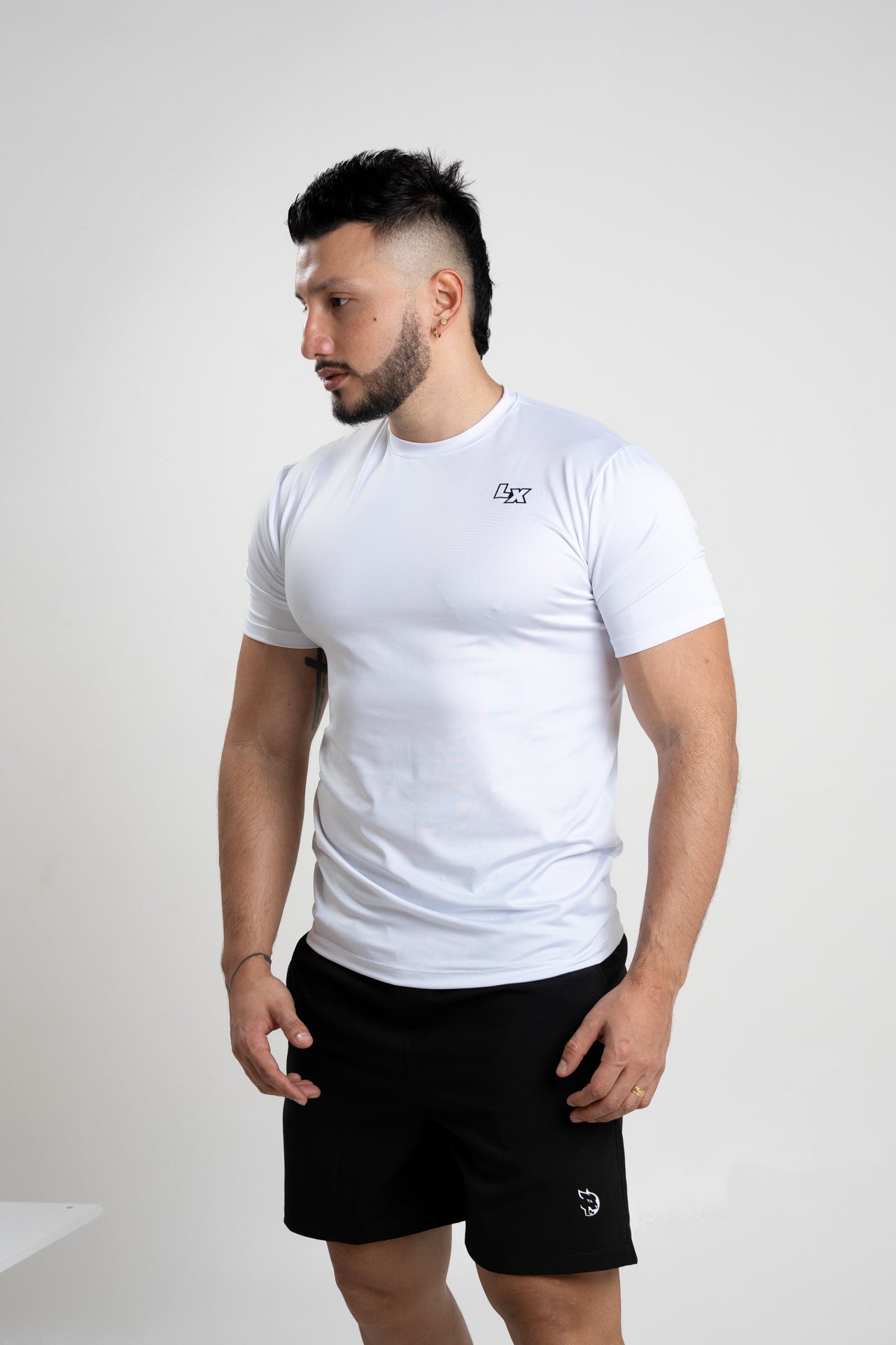 Camiseta Dinamic