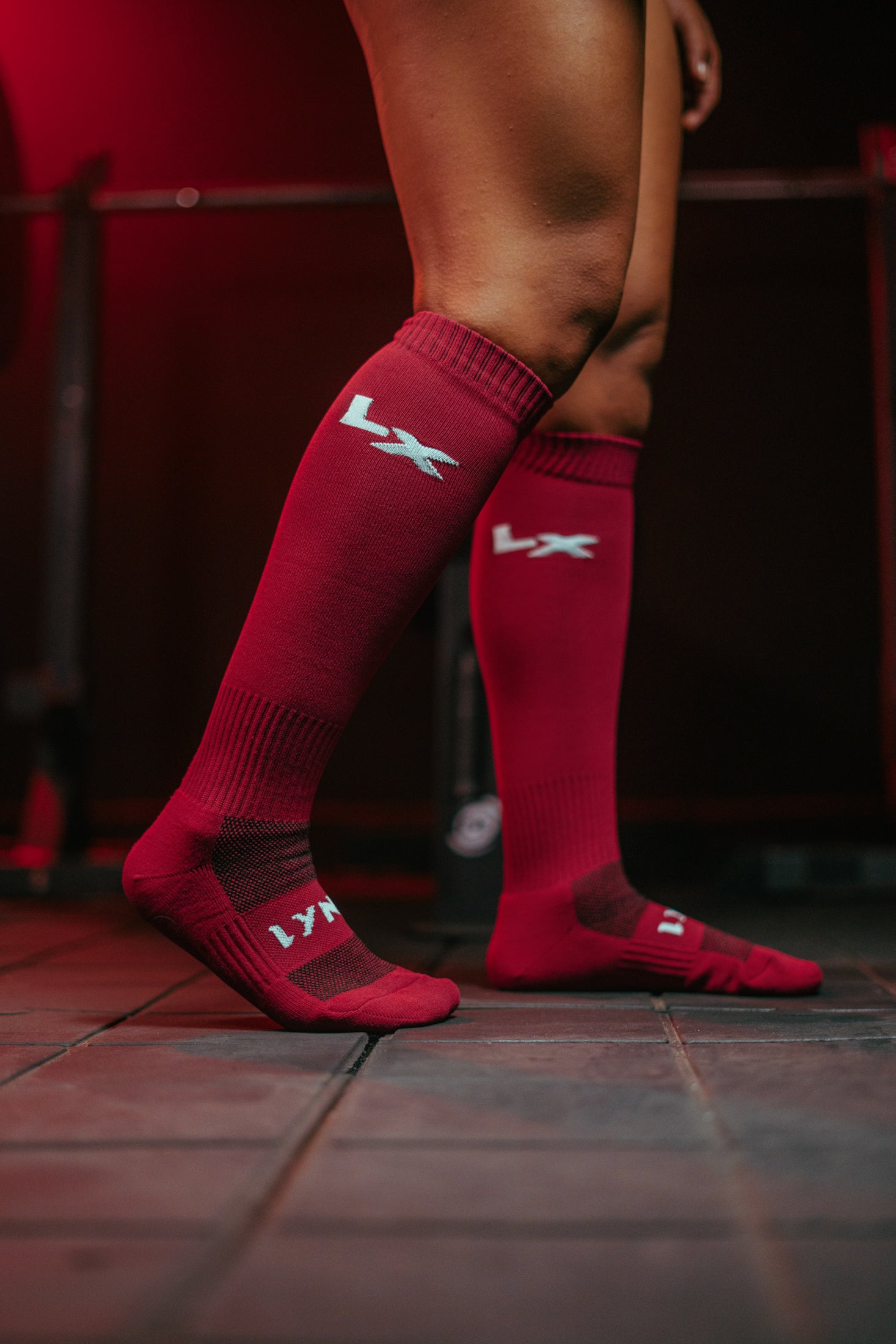 Medias Largas LX
