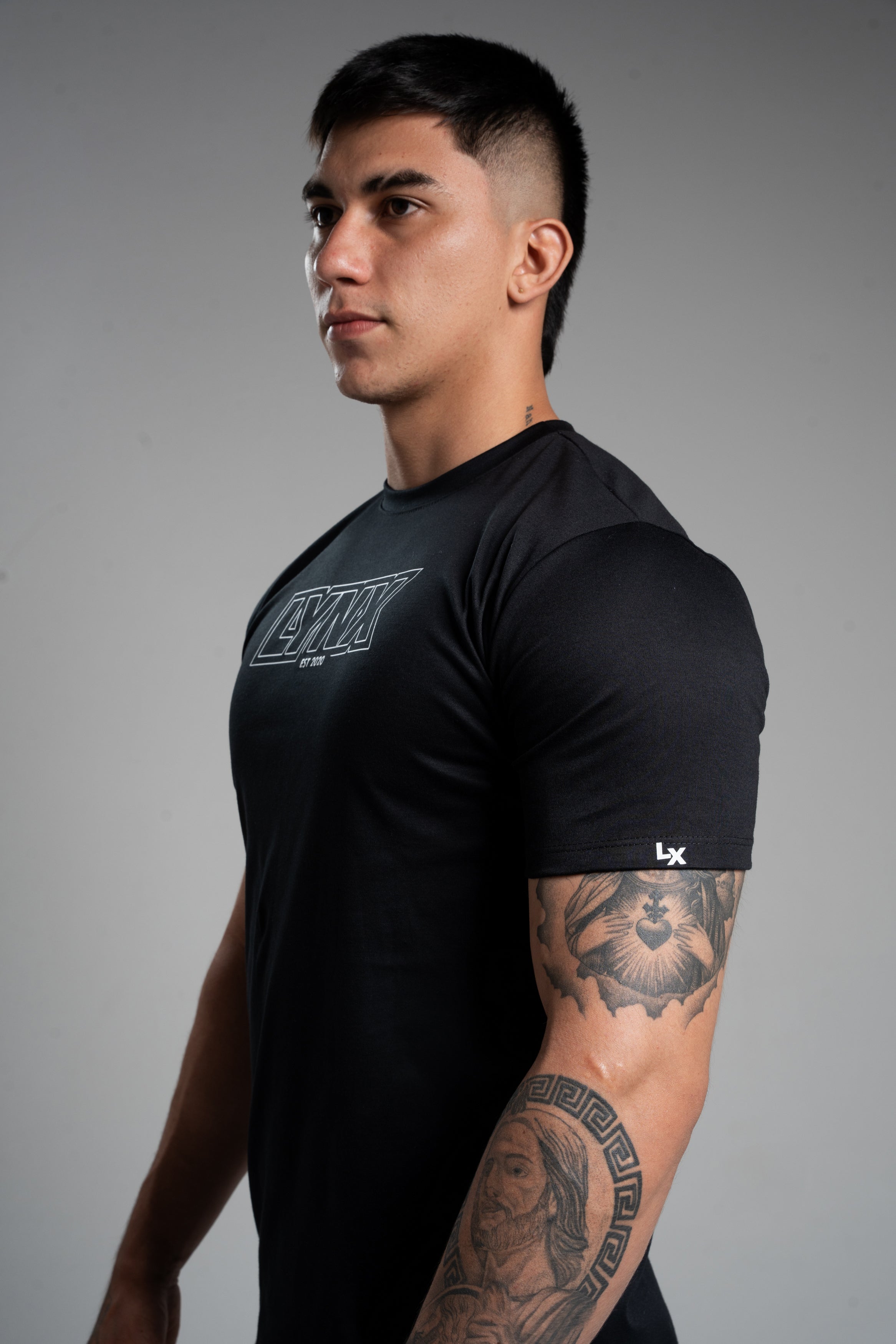 Camiseta Logo