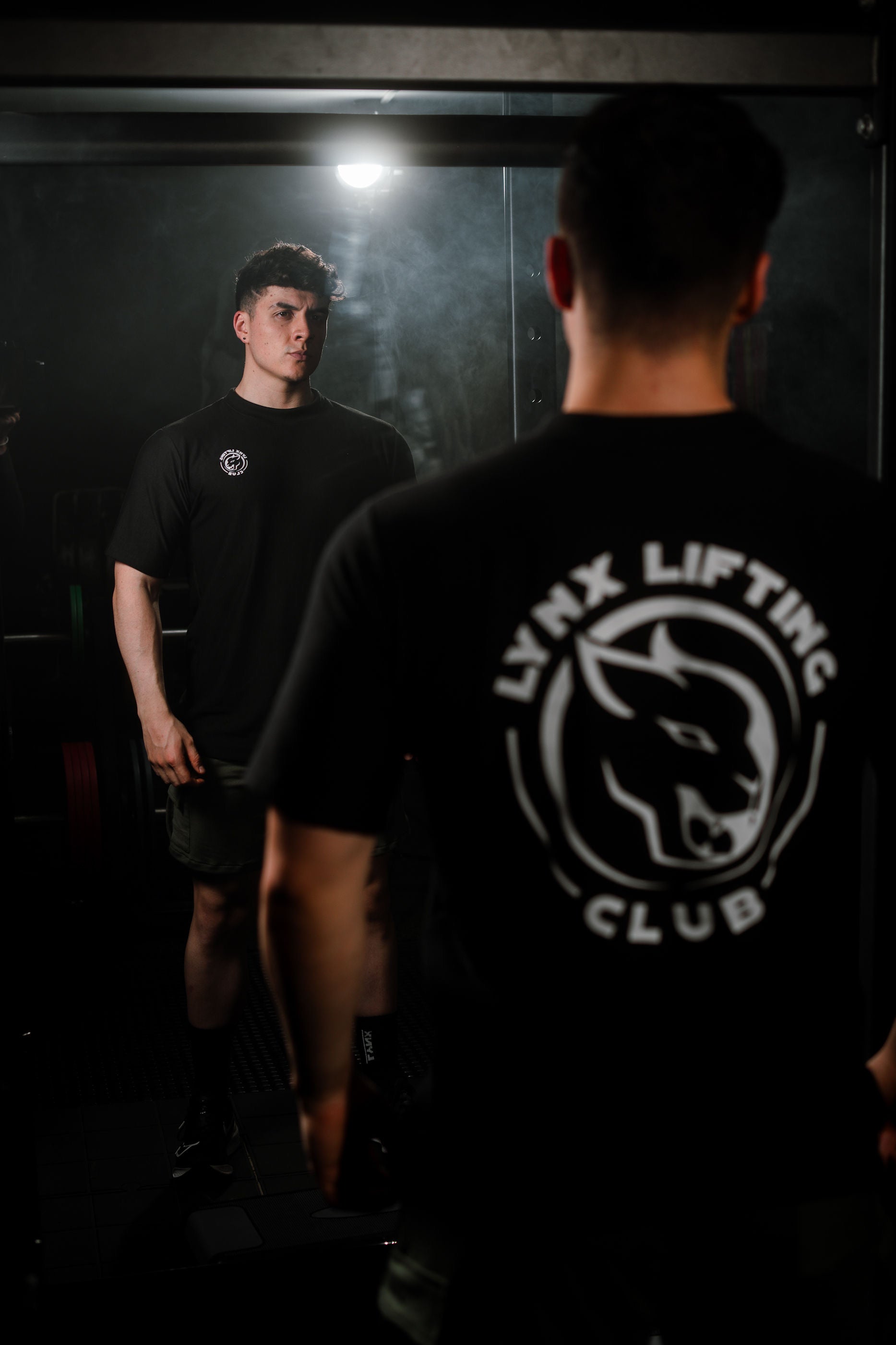 Oversized Club