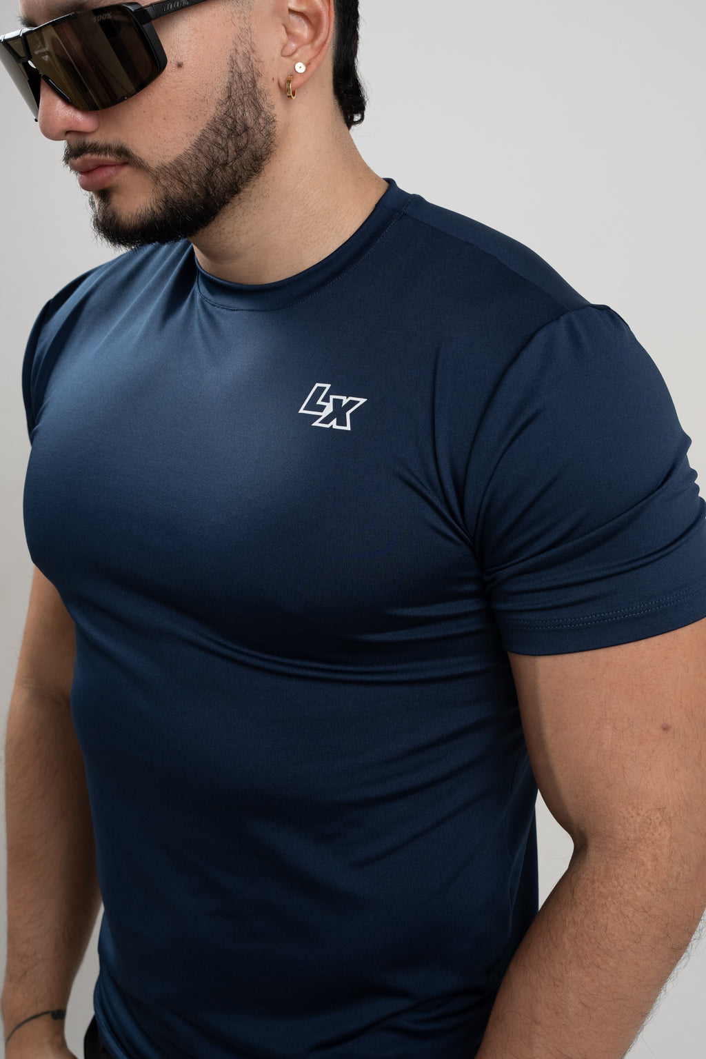 Camiseta Dinamic