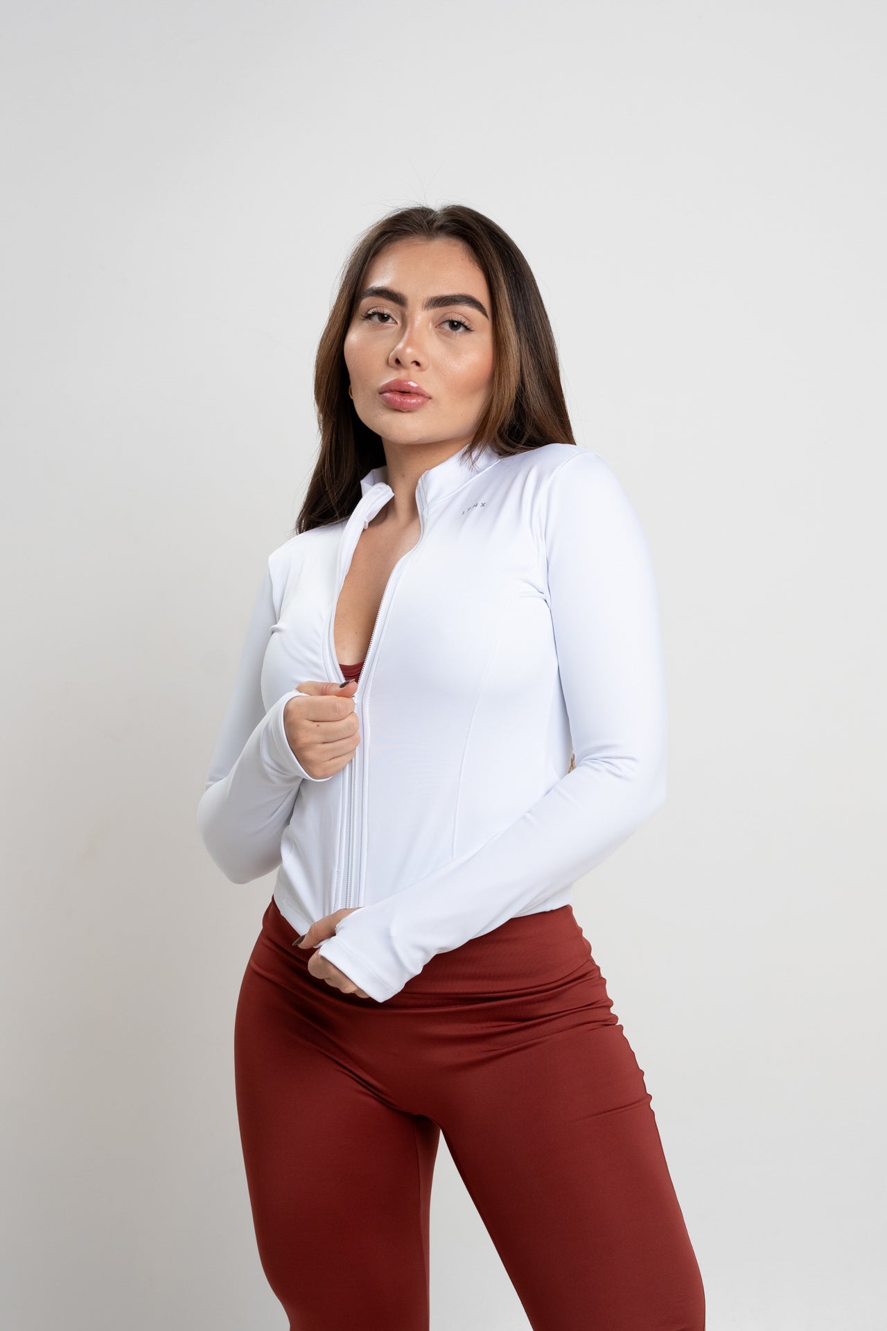 Chaqueta Nexus