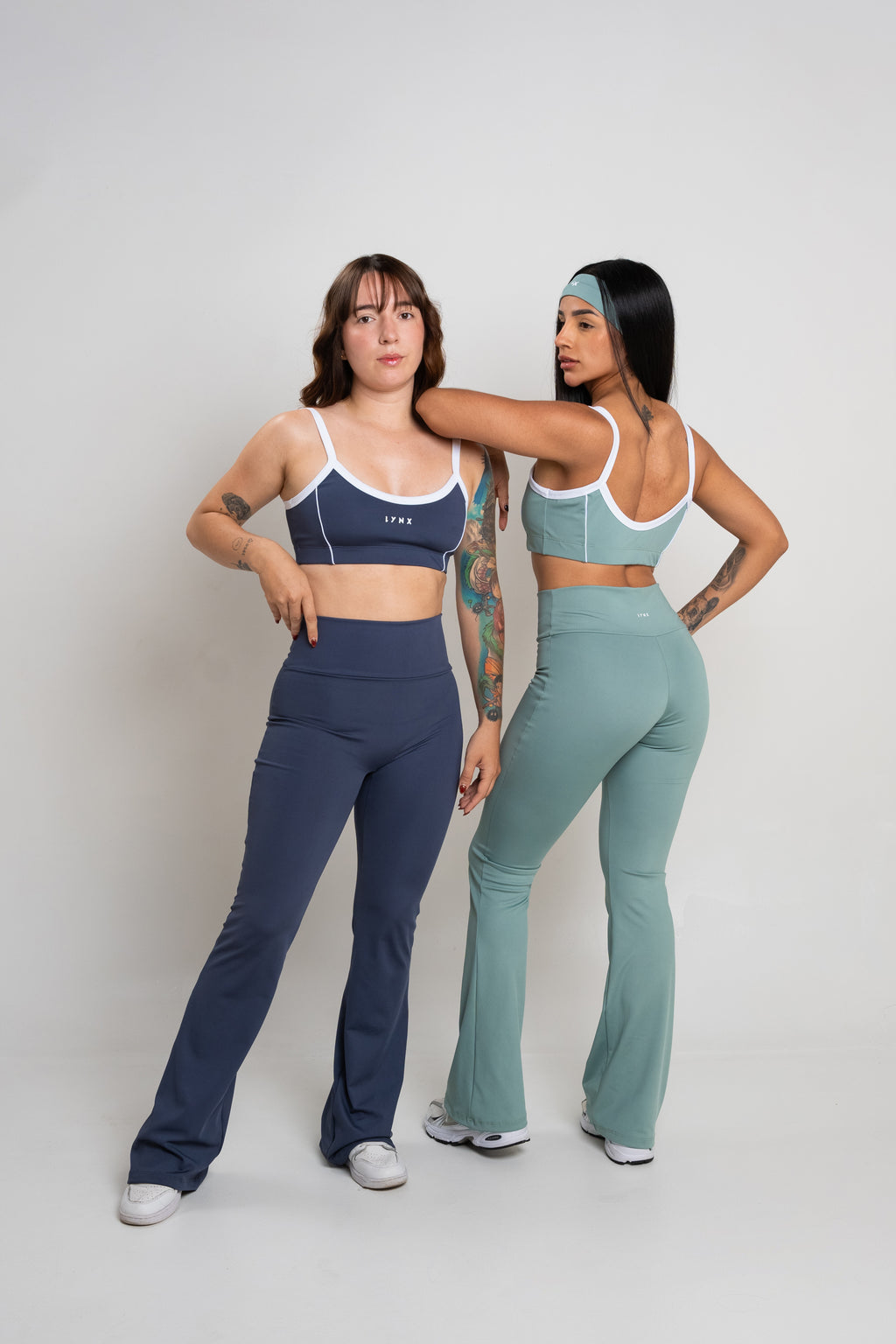 Leggin Aura