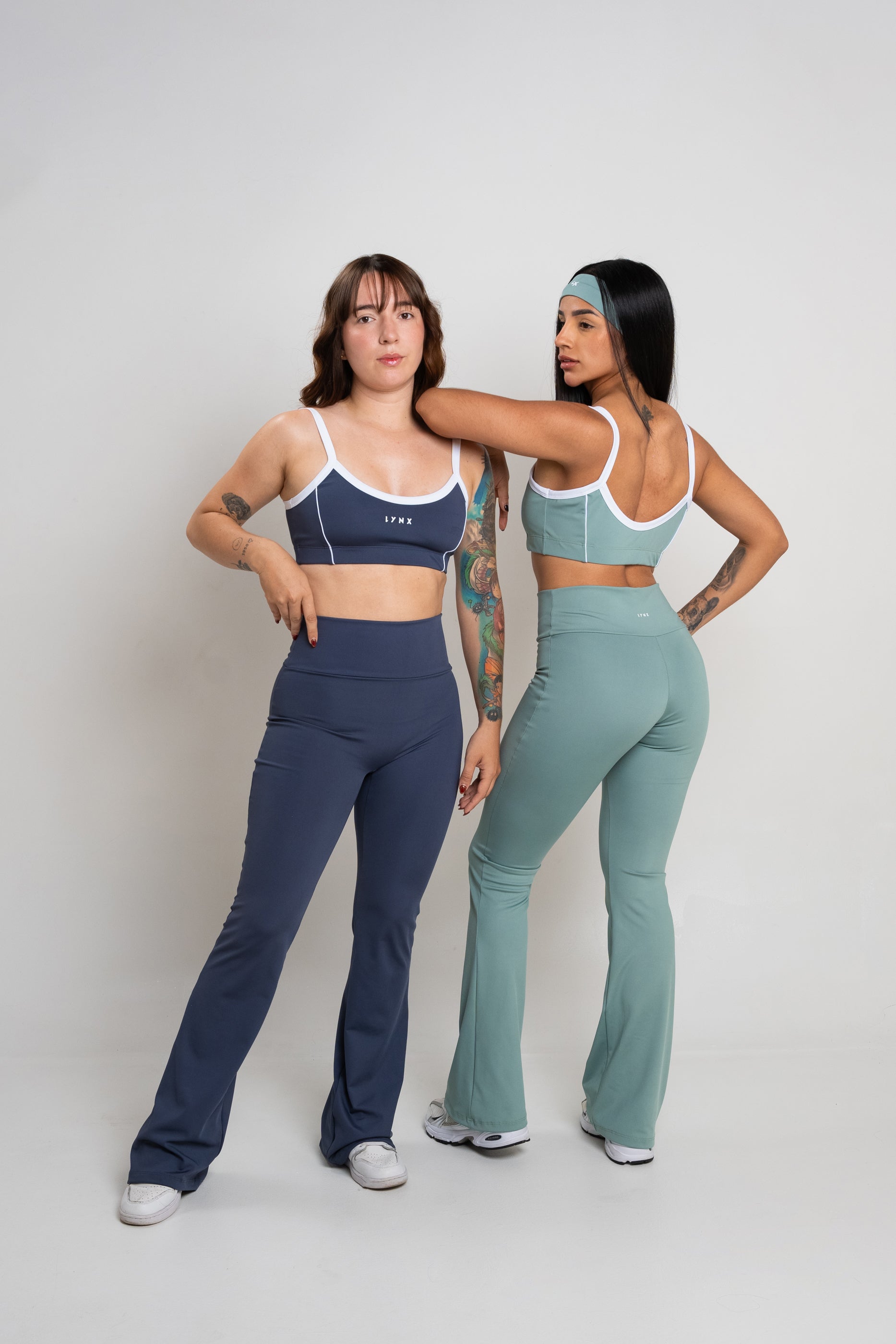 Leggin Aura