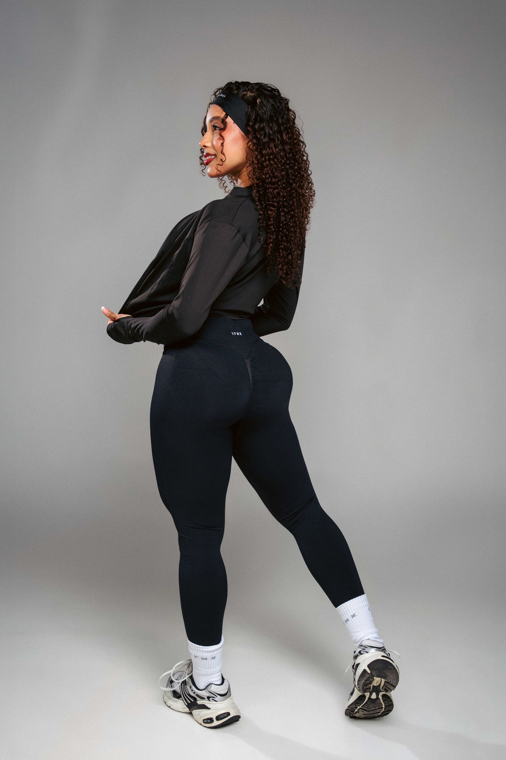 Leggin Savage