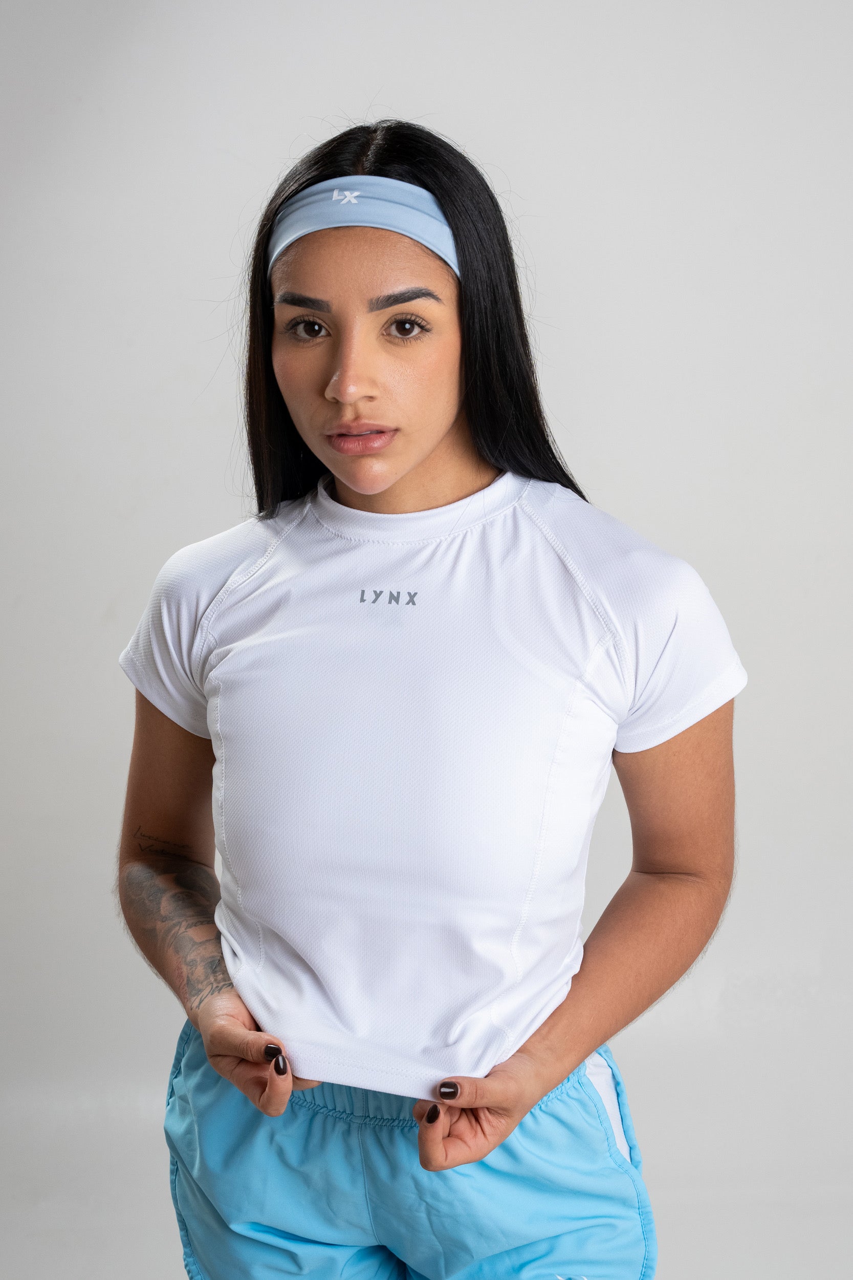 Camiseta Balance