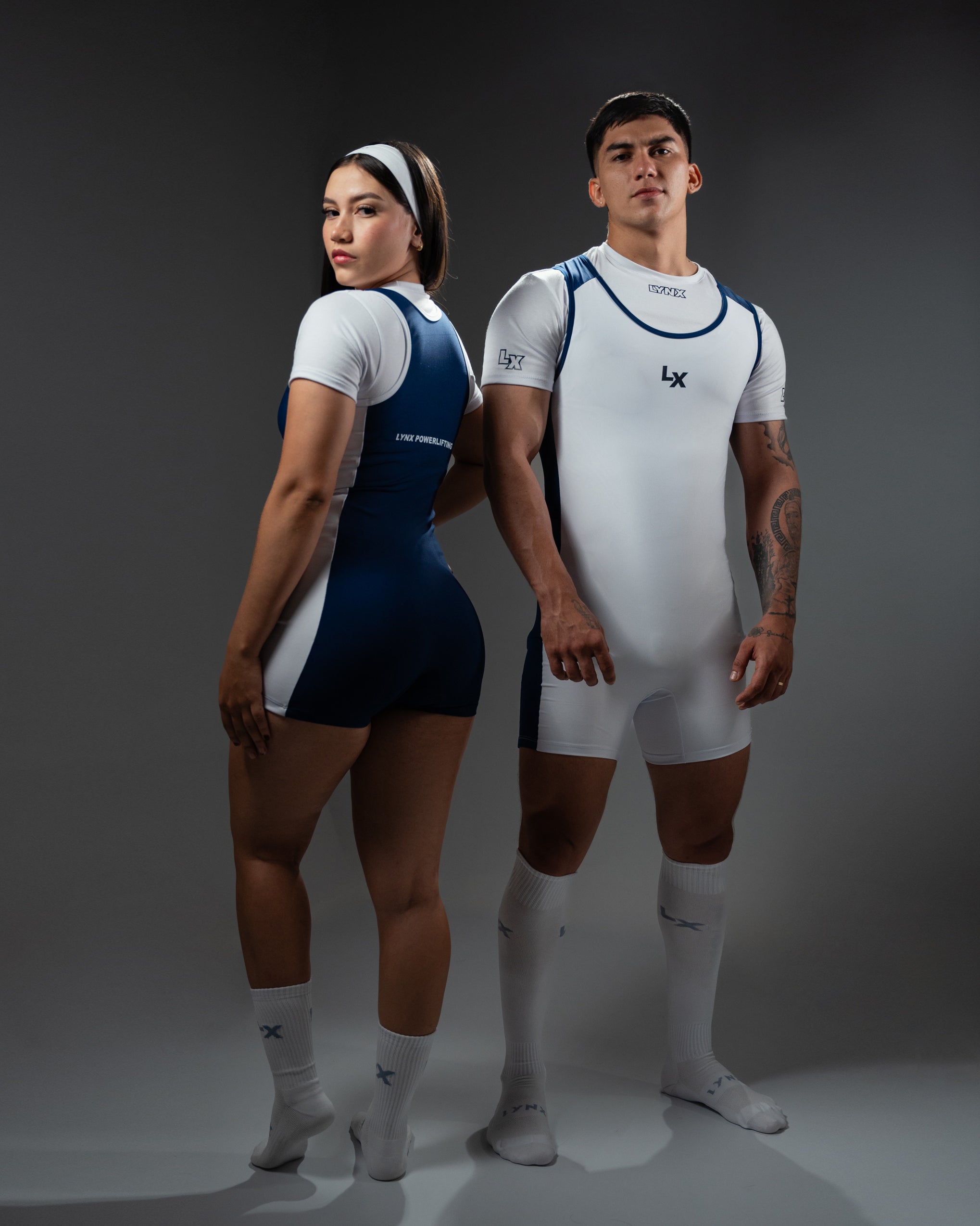 Singlet Pacific