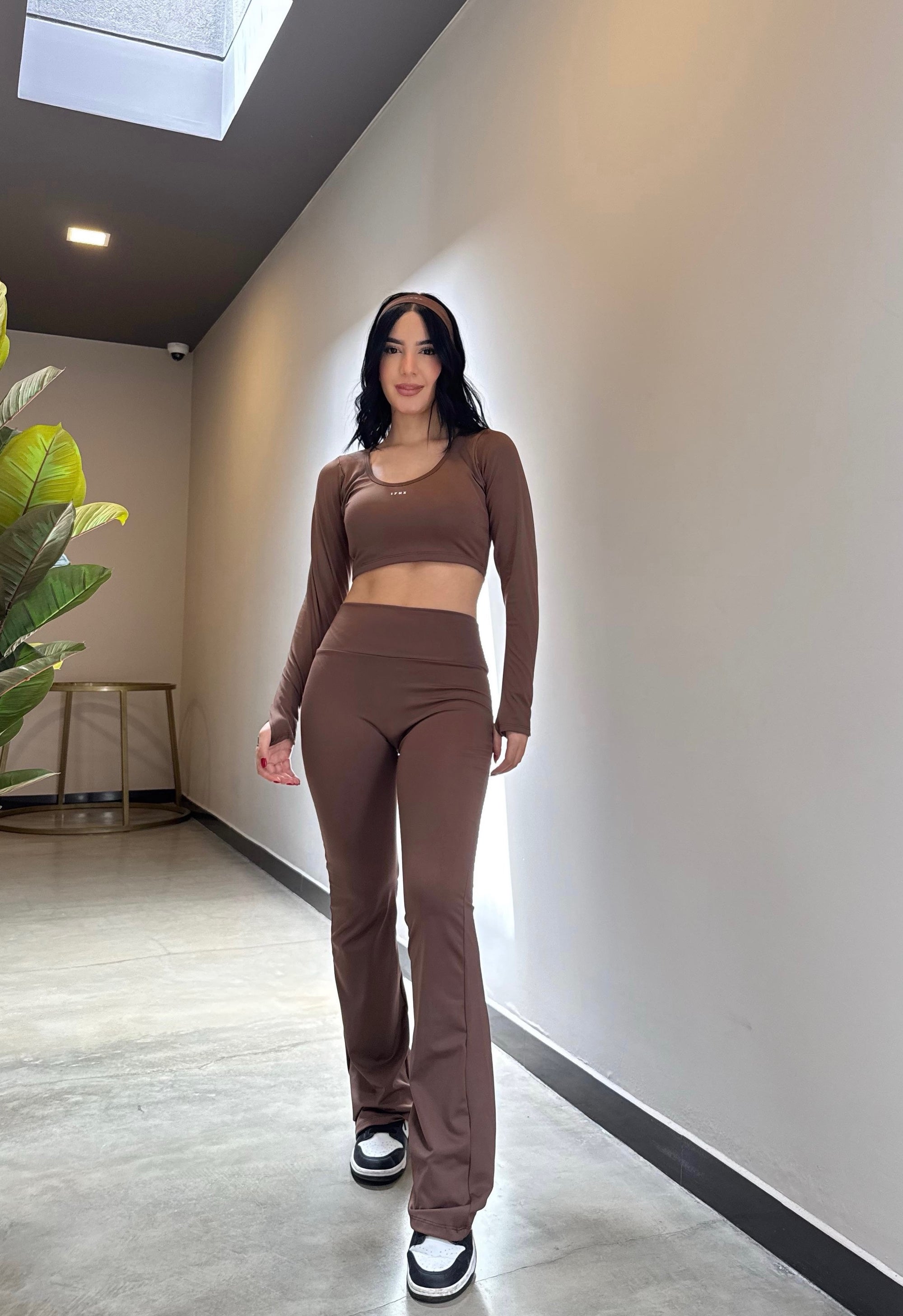 Leggin Aura