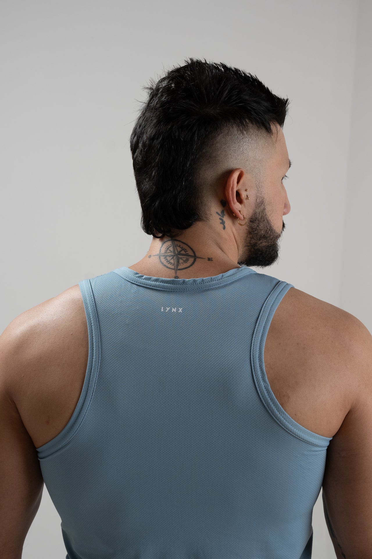 Camisilla Aeroflex