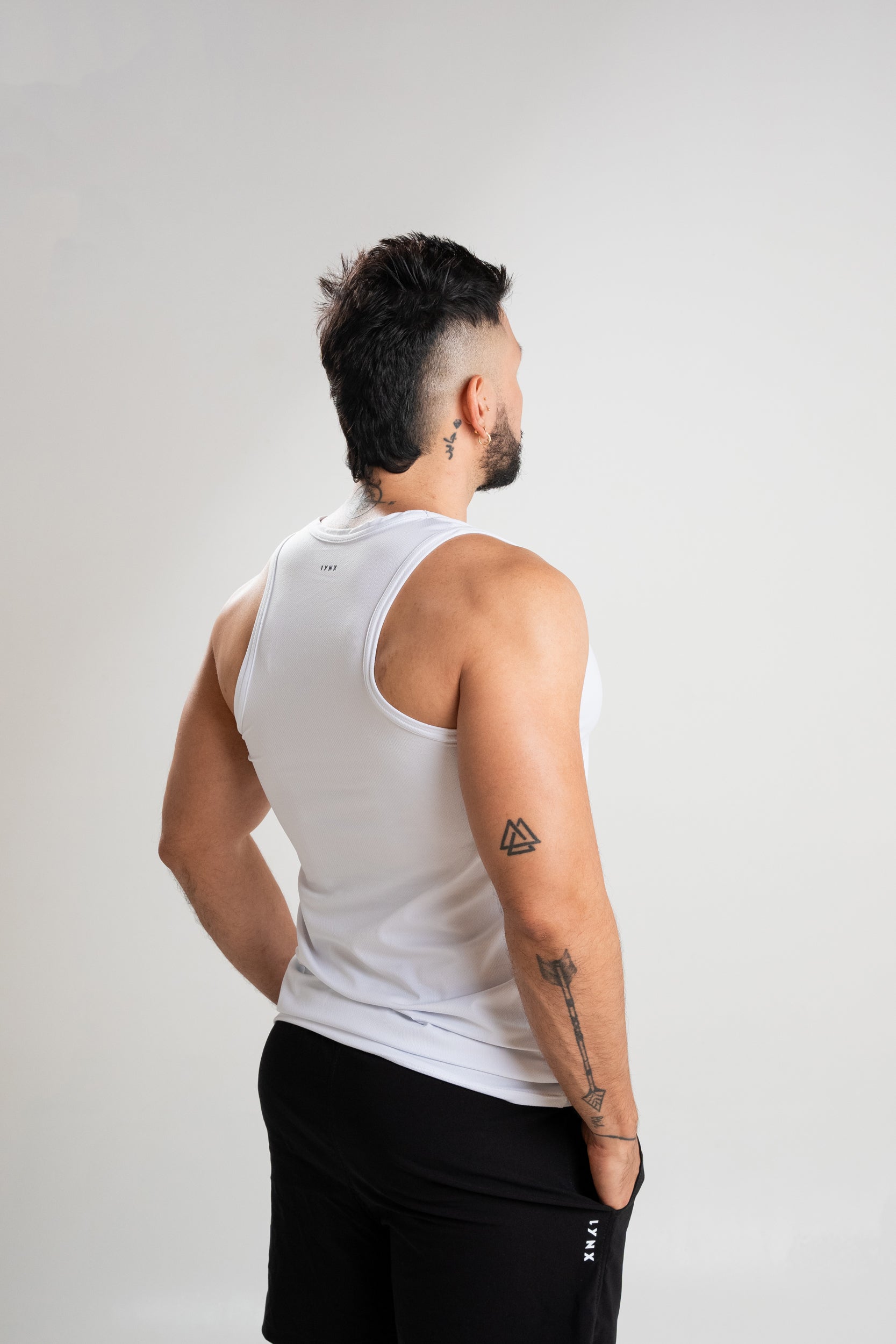 Camisilla Aeroflex