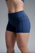 Short Athletic