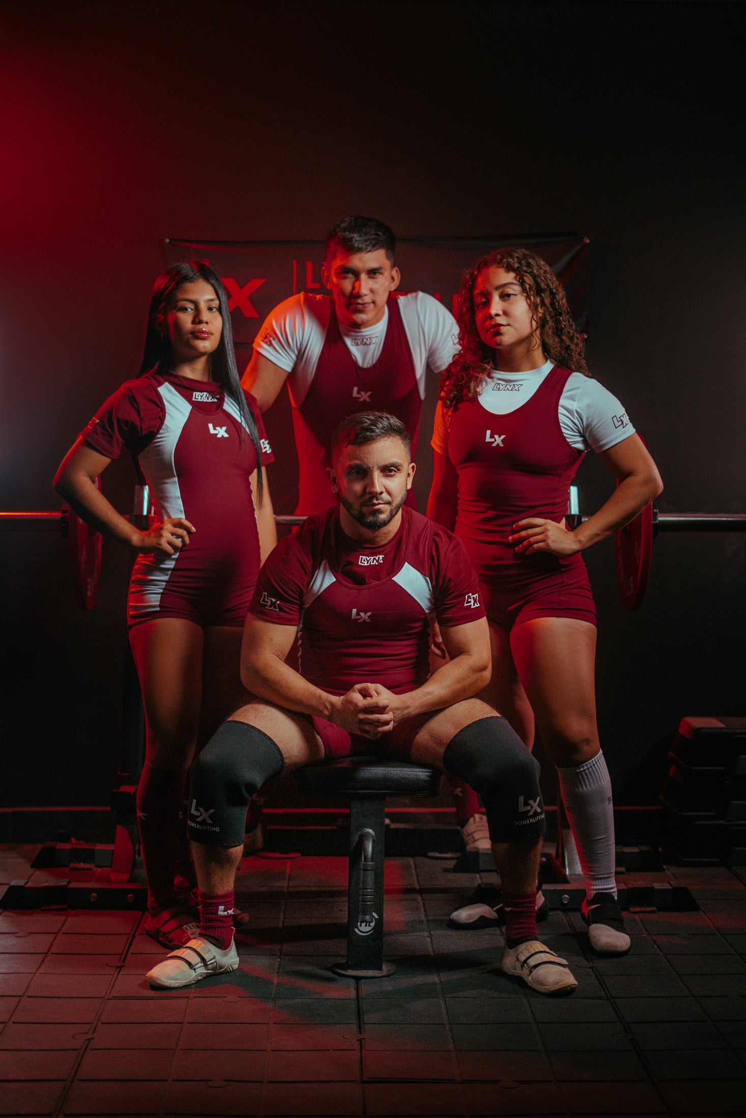 Singlet Red Wine