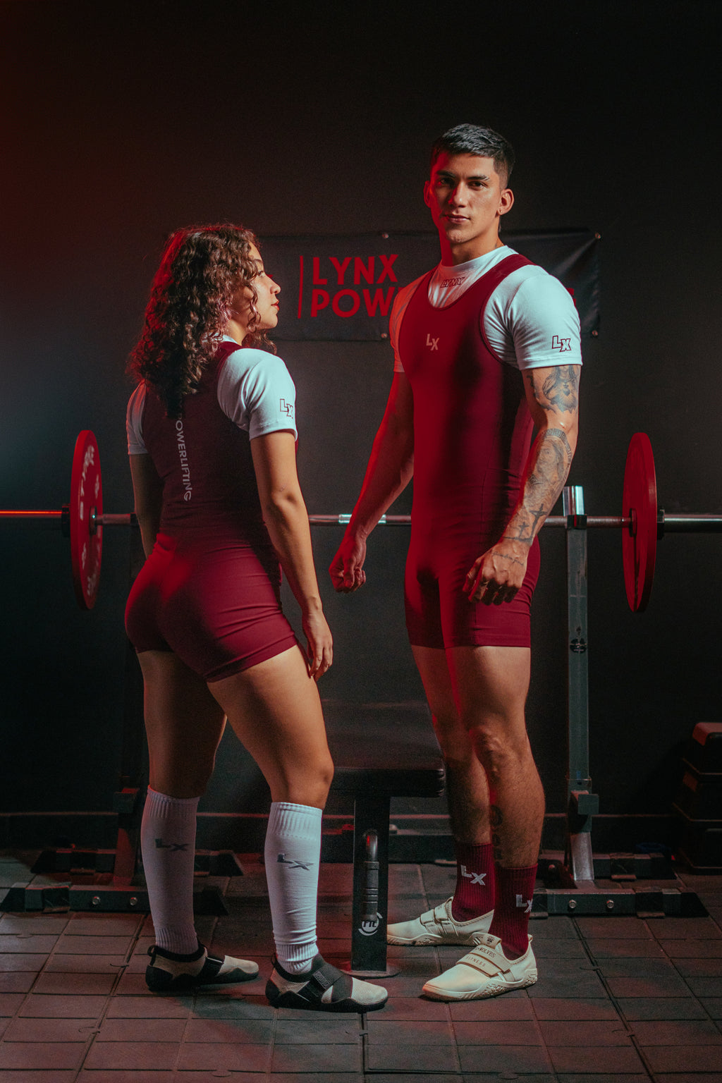 Singlet Power Wine