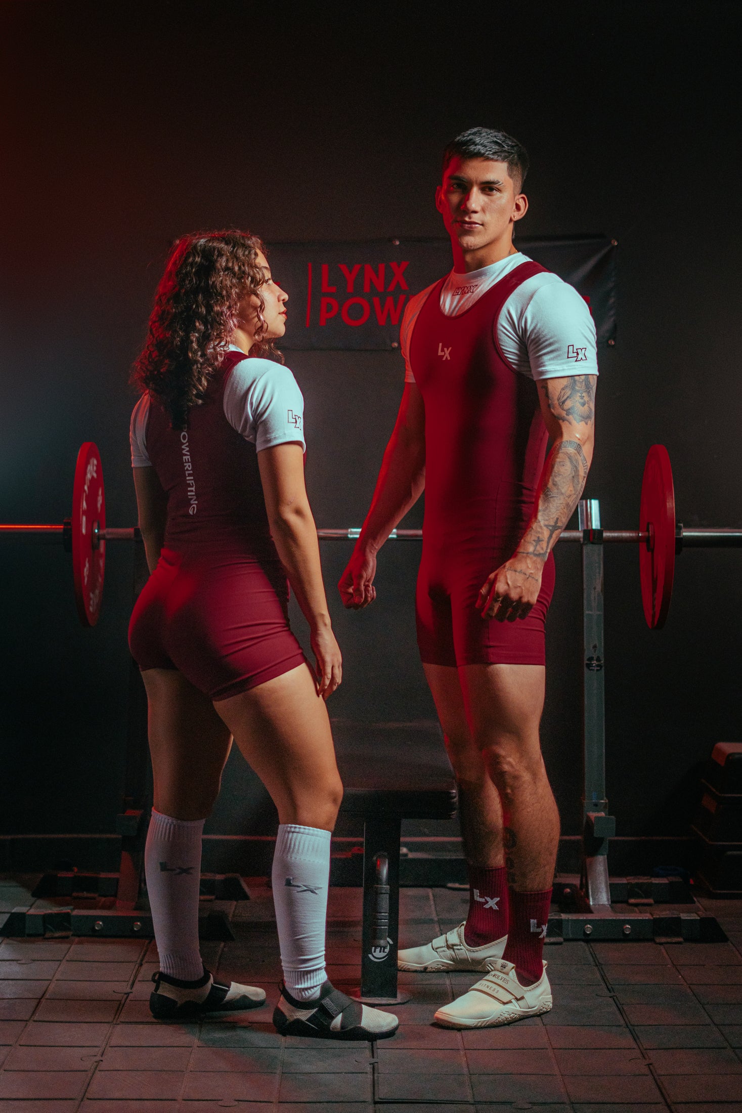 Singlet Power Wine