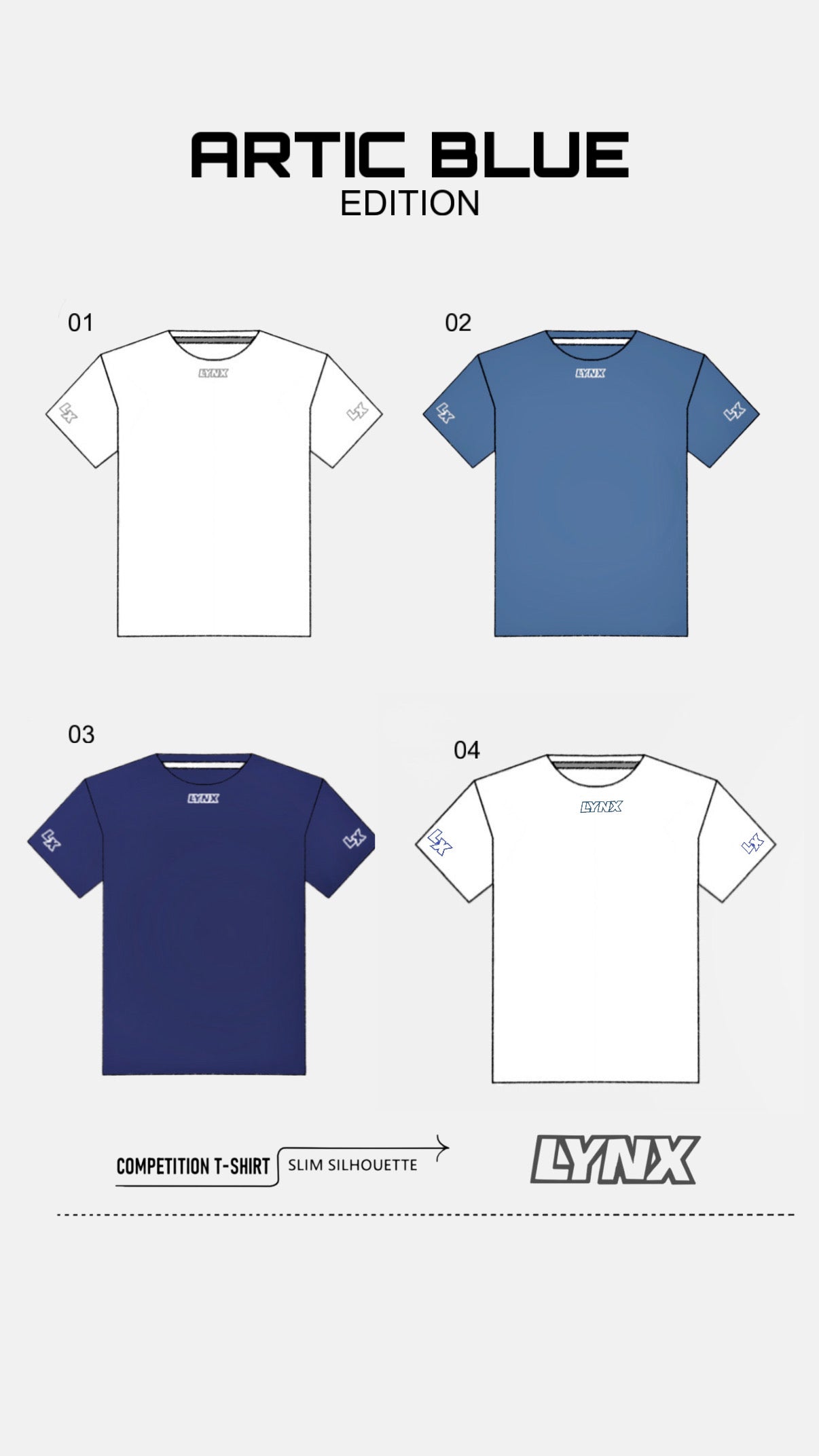 Camiseta Momentum