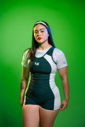 SINGLET HUNTER MUJER