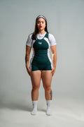 SINGLET HUNTER MUJER