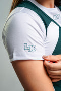 Camiseta lifting legend