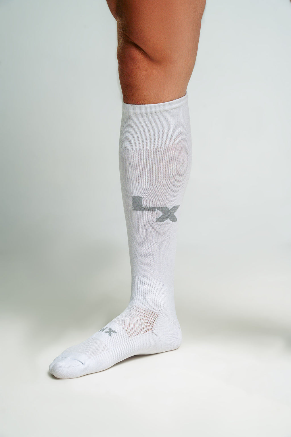 Medias Largas LX