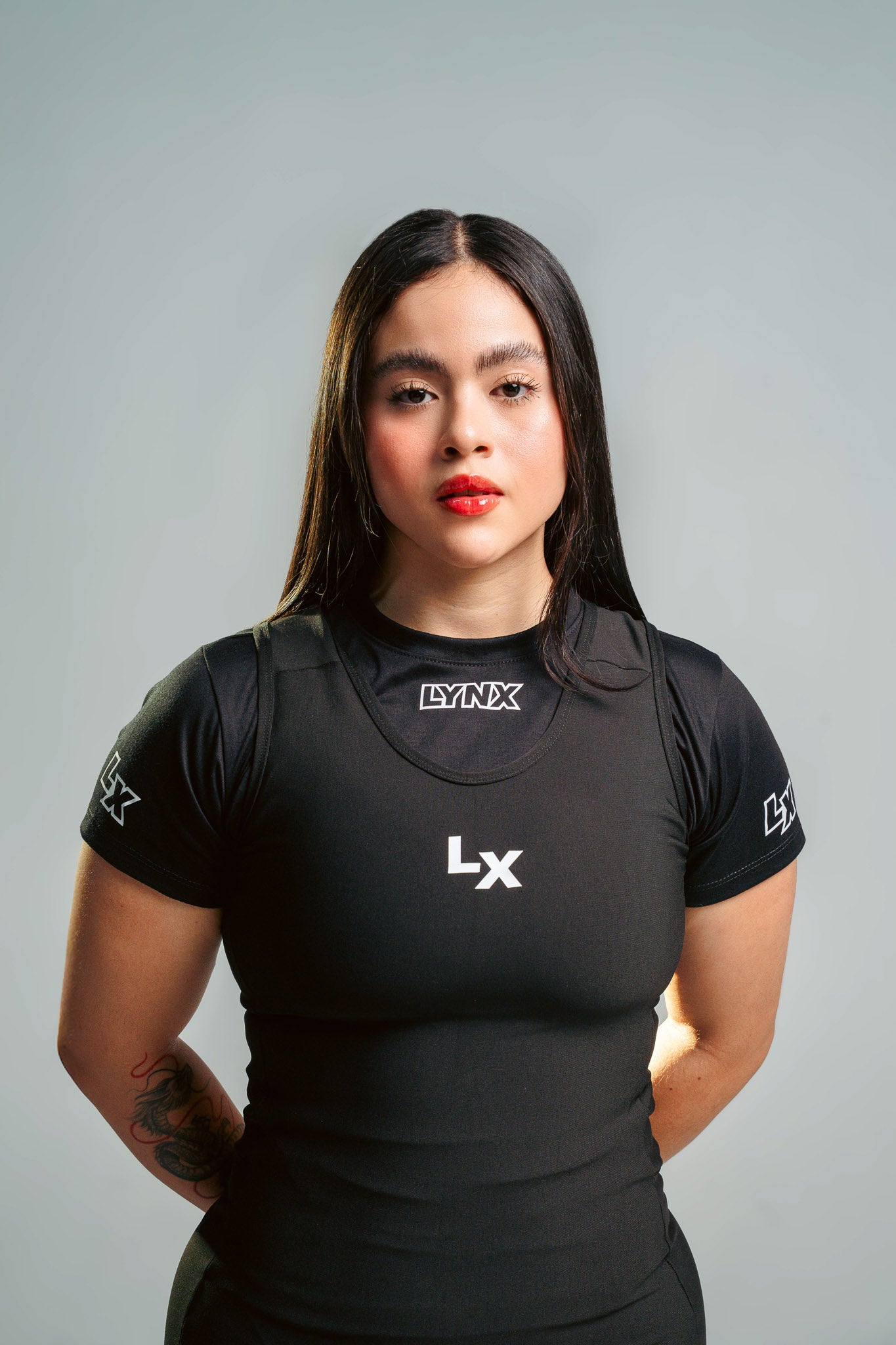 SINGLET ONYX