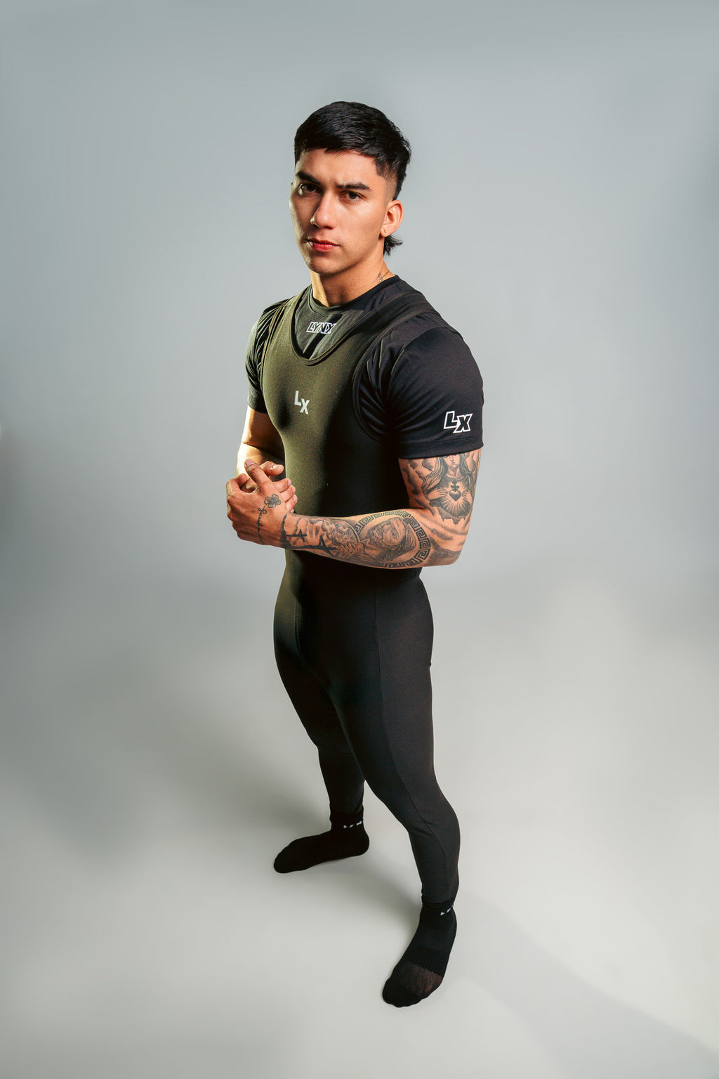 SINGLET ONYX