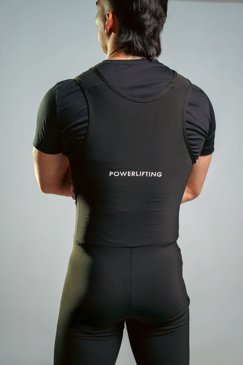 SINGLET ONYX