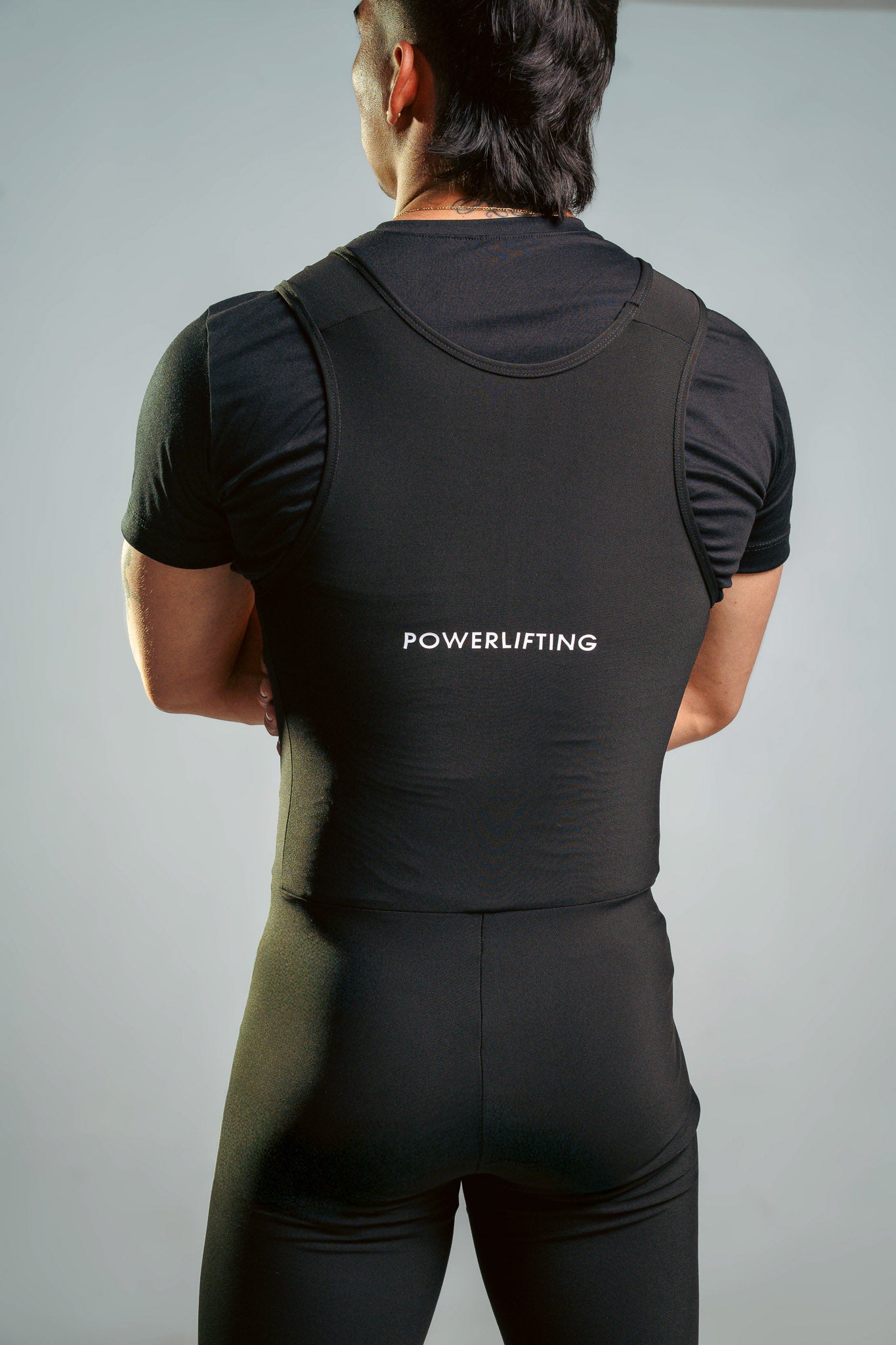 SINGLET ONYX
